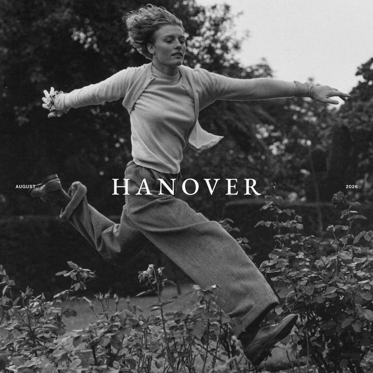 August Playlist