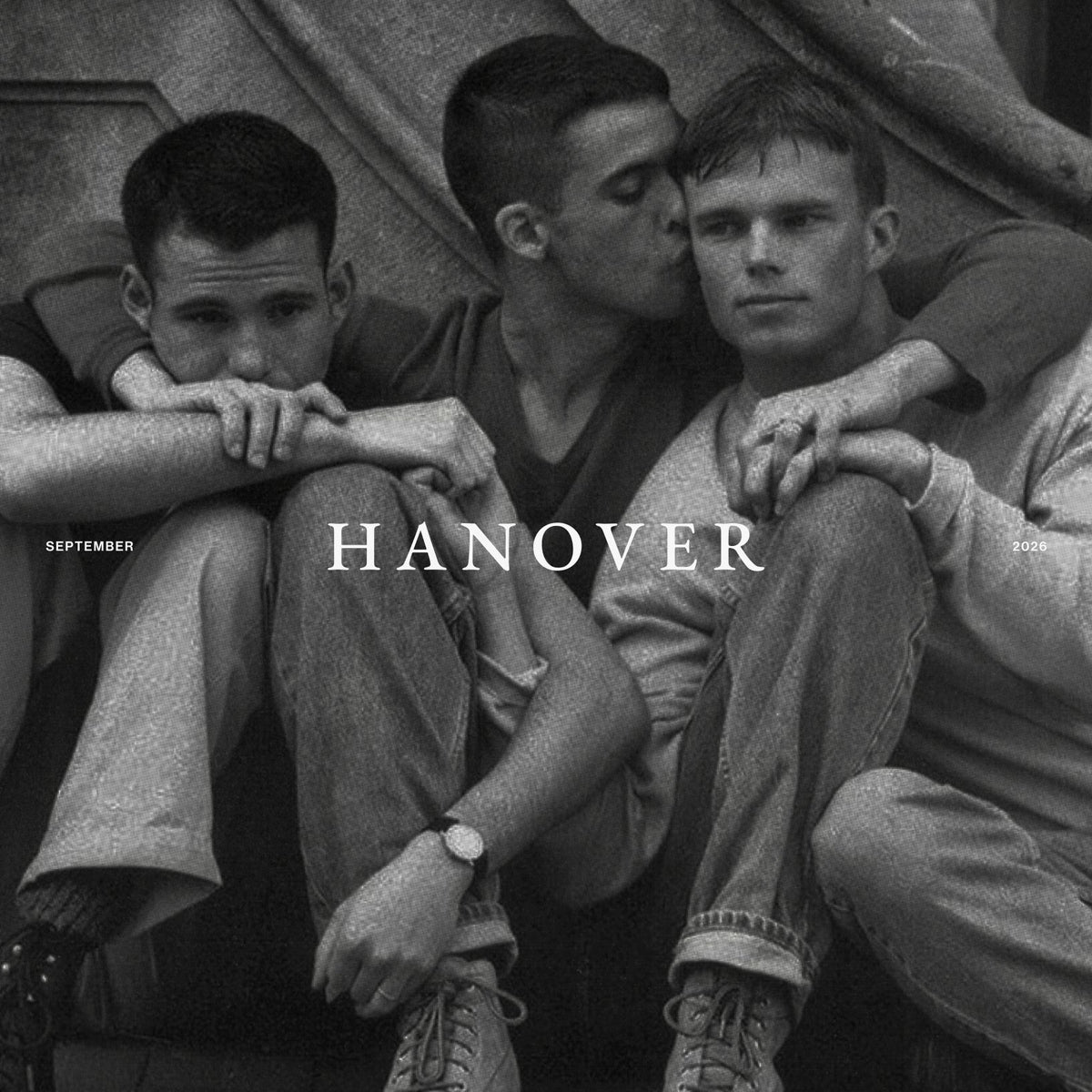 September Playlist