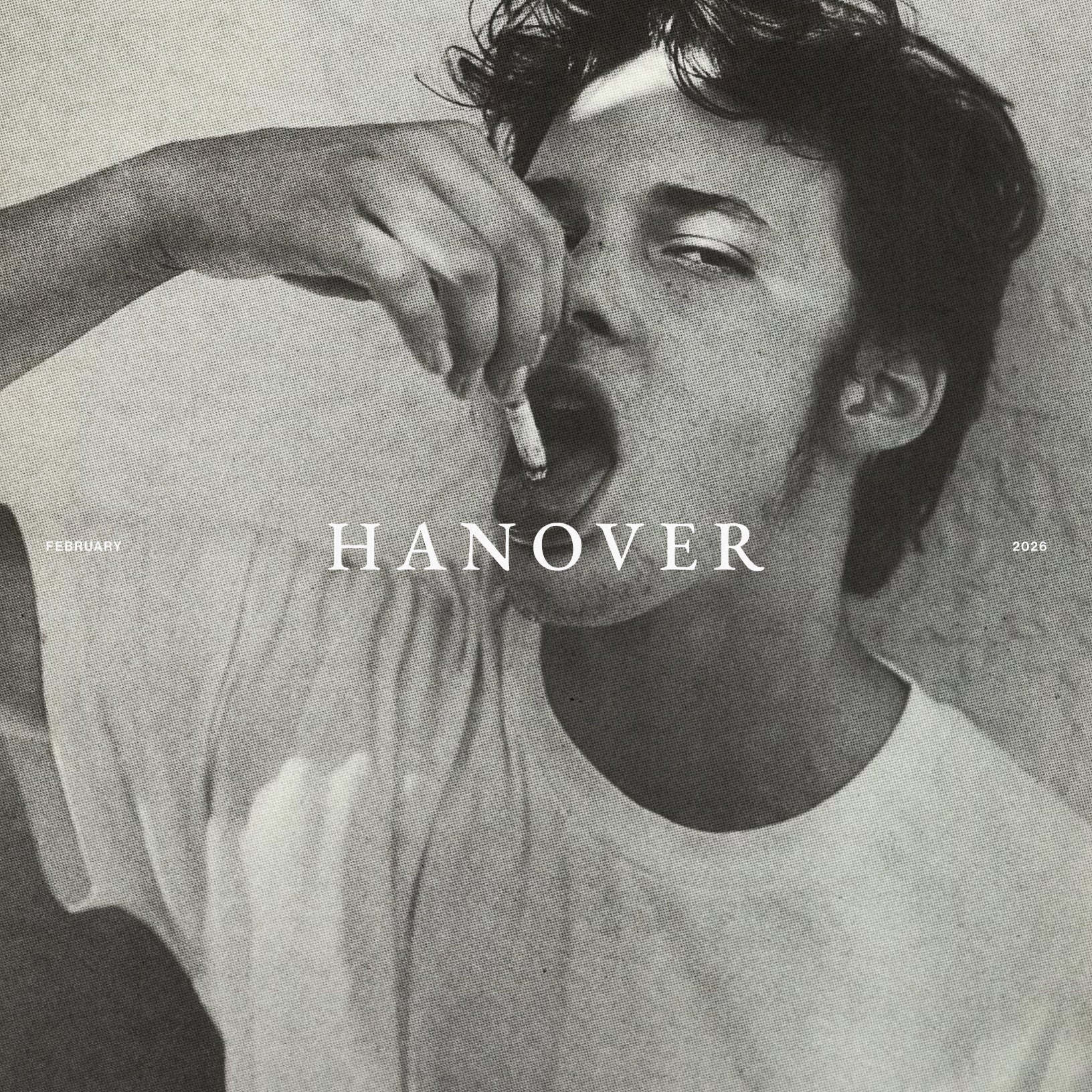 February 2026 Playlist