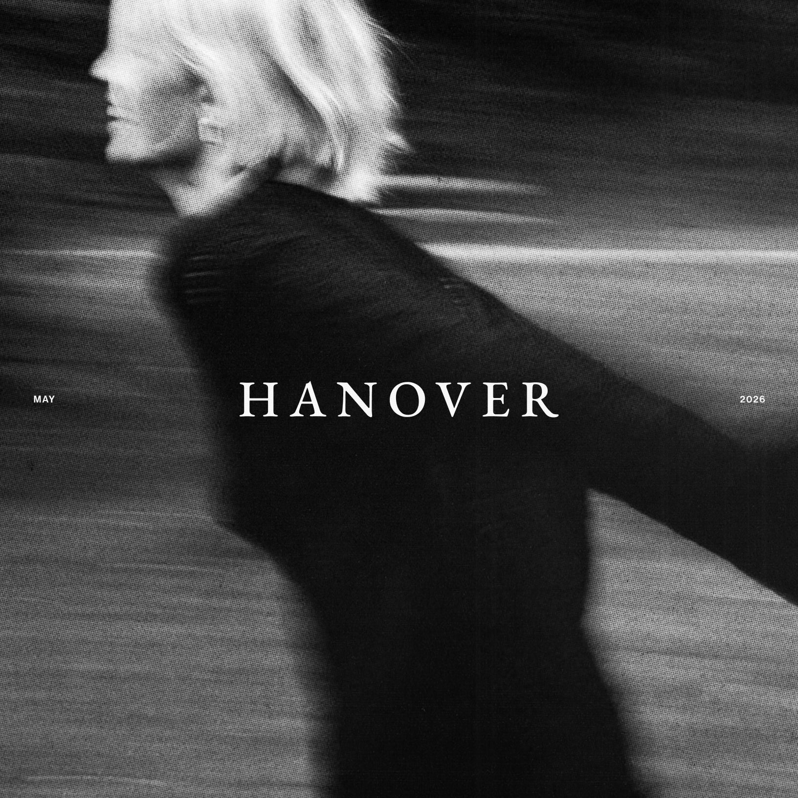 May 2026 Playlist