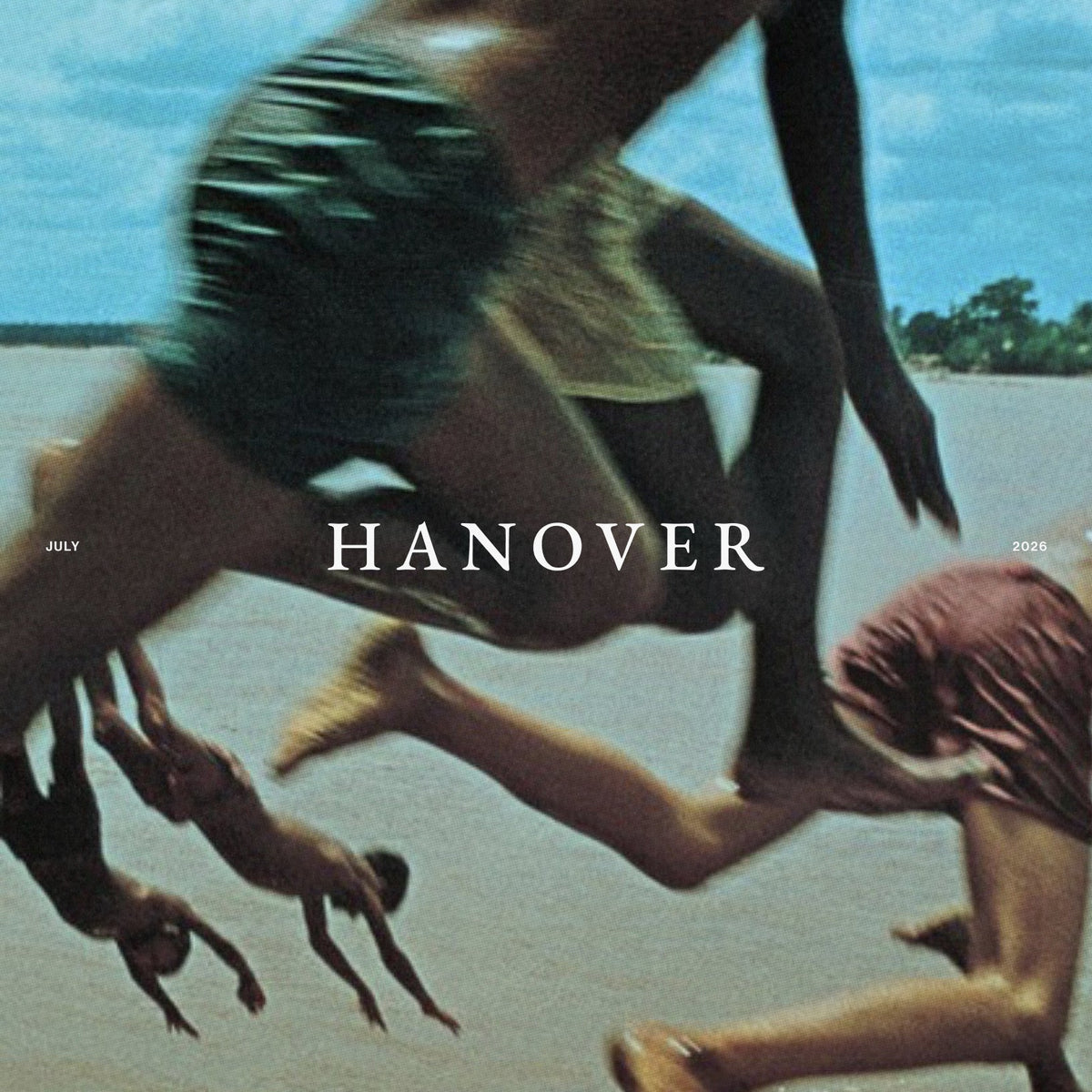 July Playlist