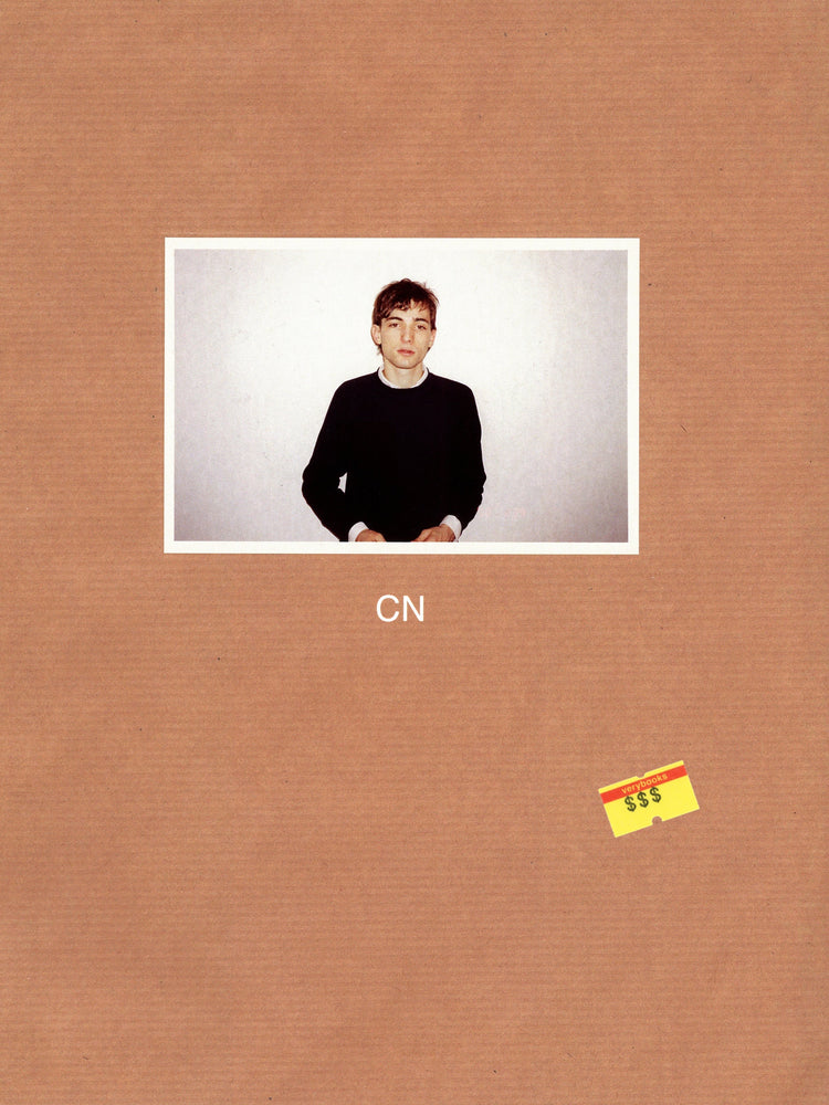 CN by Christopher Niquet