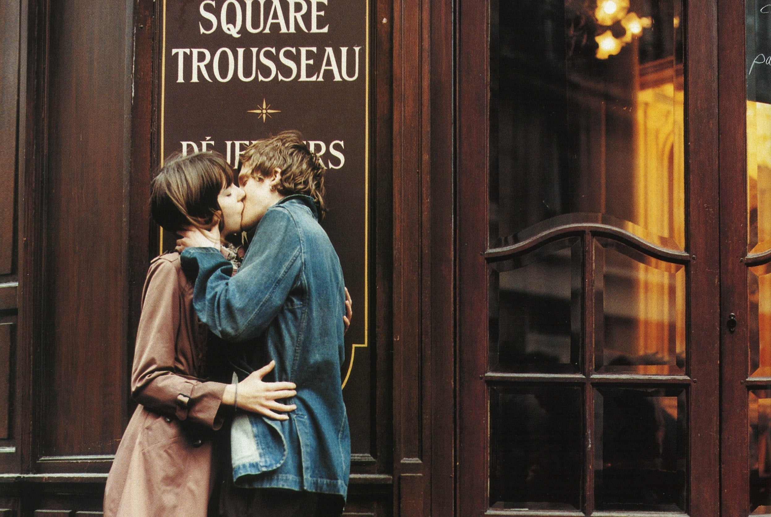 L'Uomo Vogue, May 2002