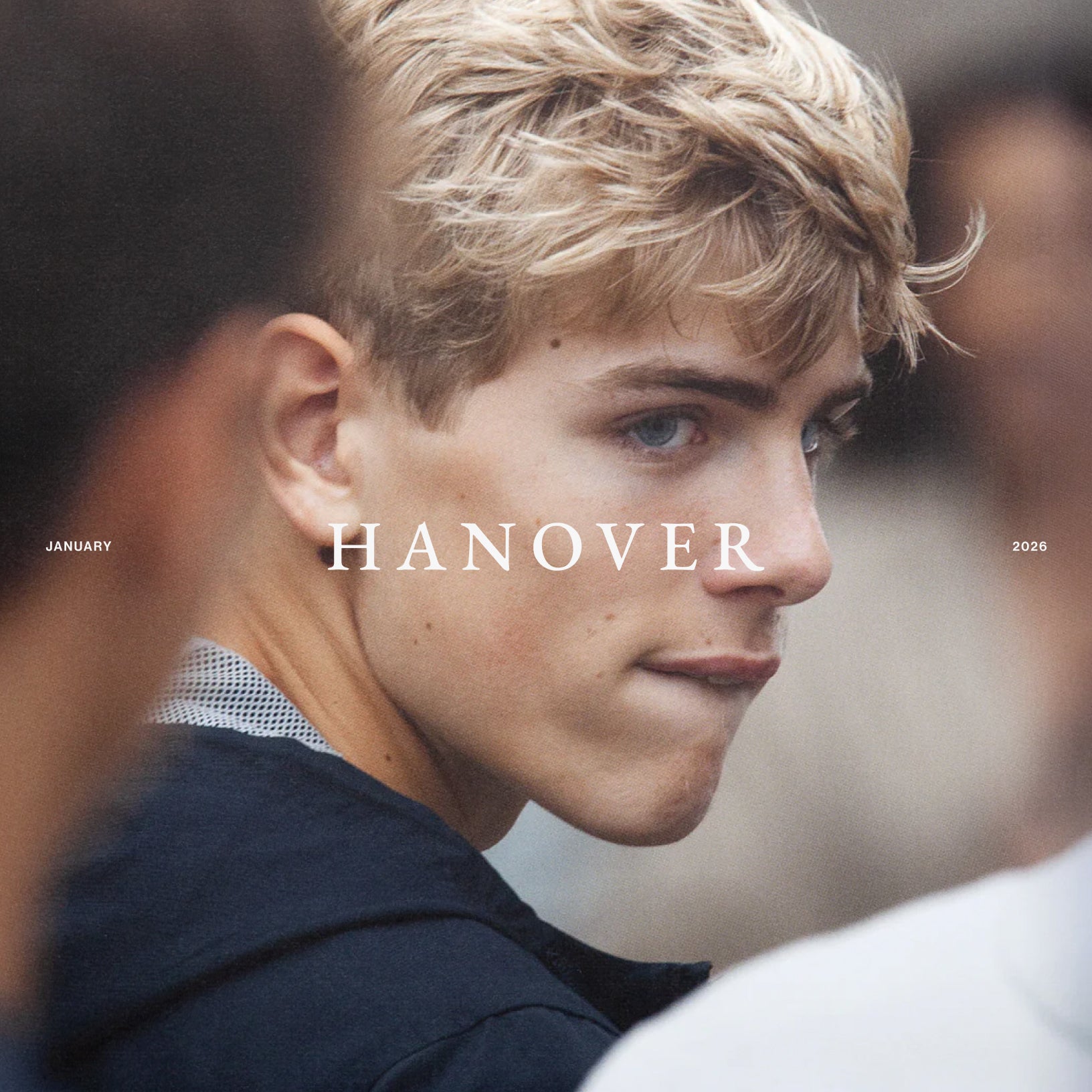 January 2026 Playlist