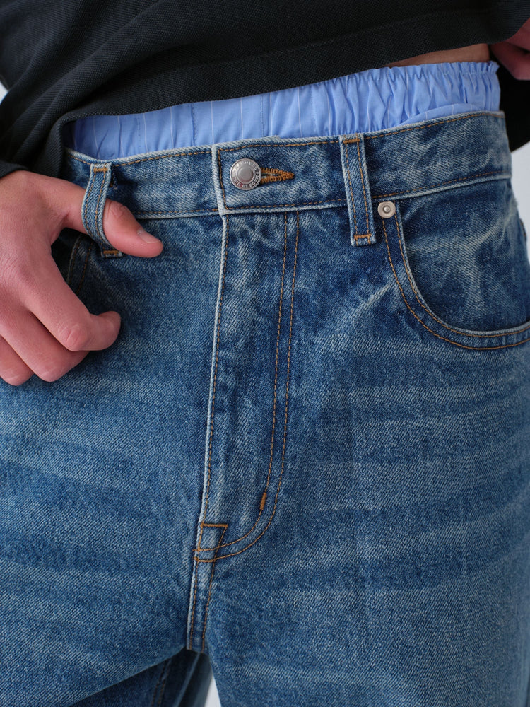 American Denim vs Japanese Selvedge: Why Cone Mills Still Matters