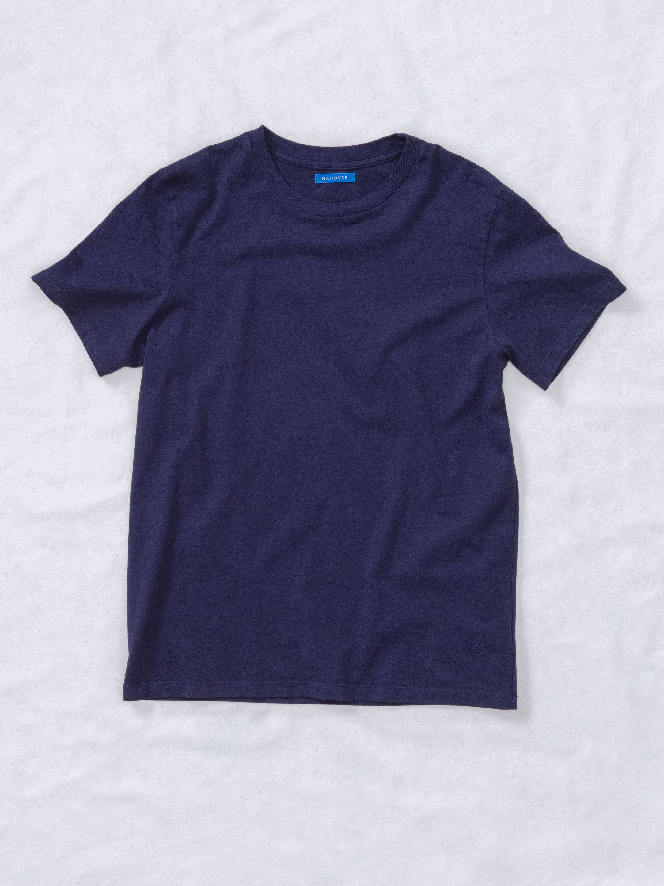 Classic Fit Tees: Better Than Oversized Without the Bulk
