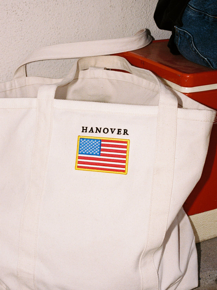 Hanover Made in Los Angeles
