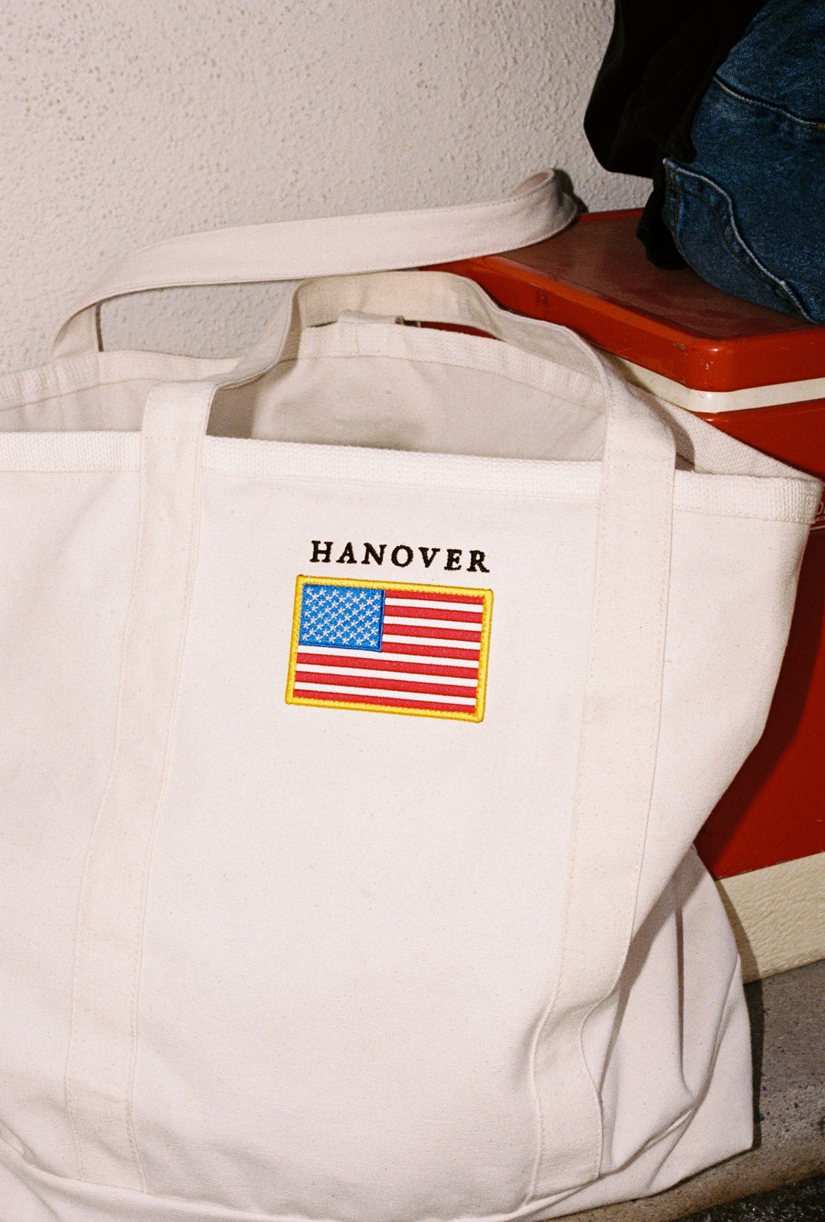 Hanover Made in Los Angeles