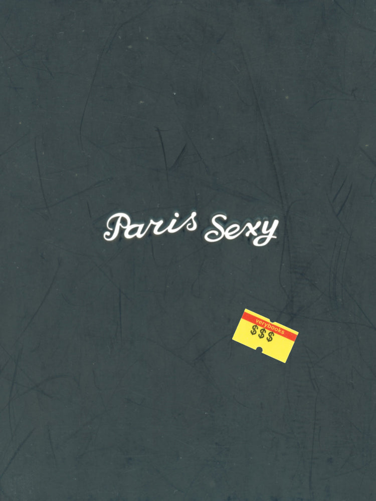 Paris Sexy
