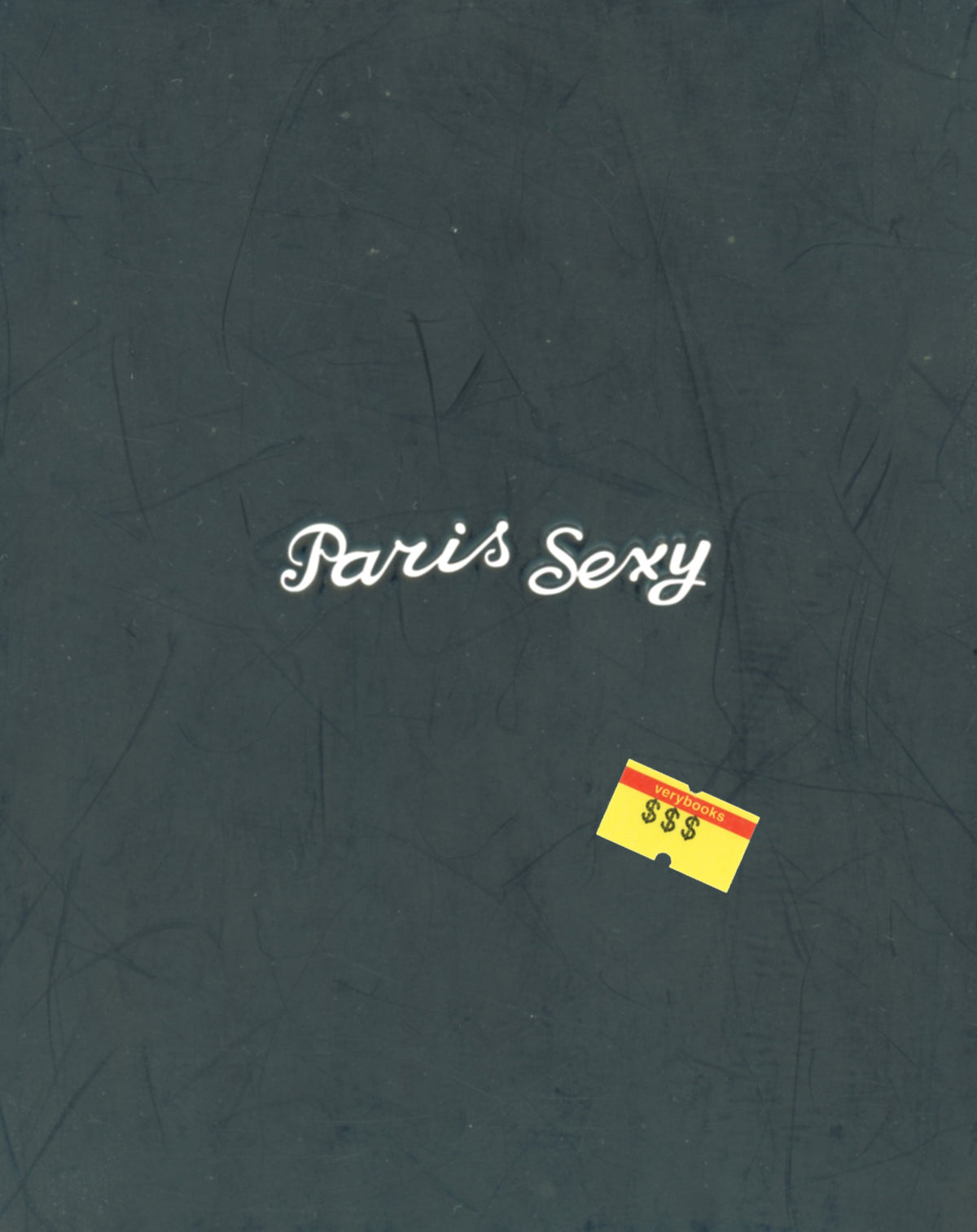 Paris Sexy
