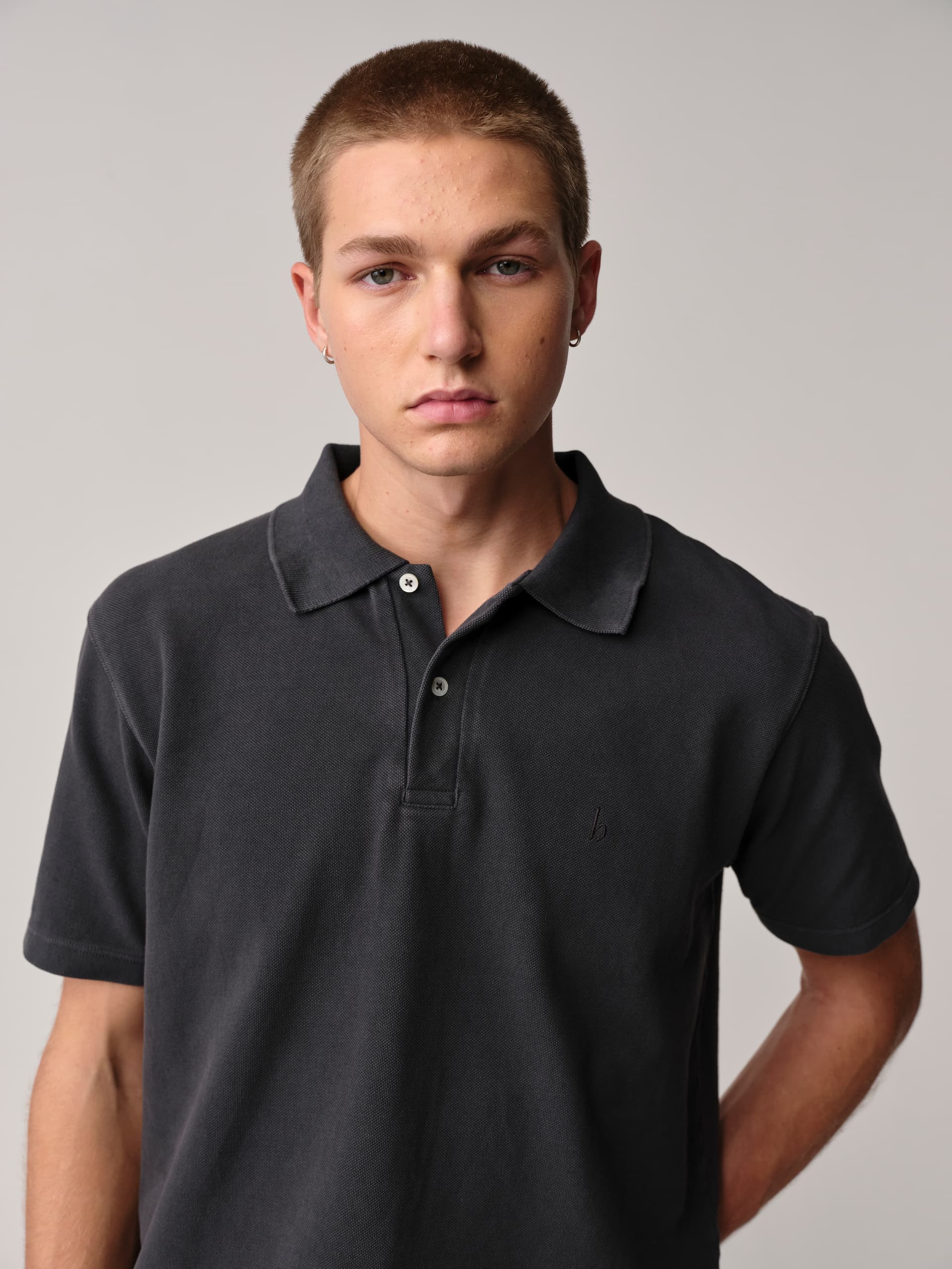 Polo Shirts | Hanover | Made in USA