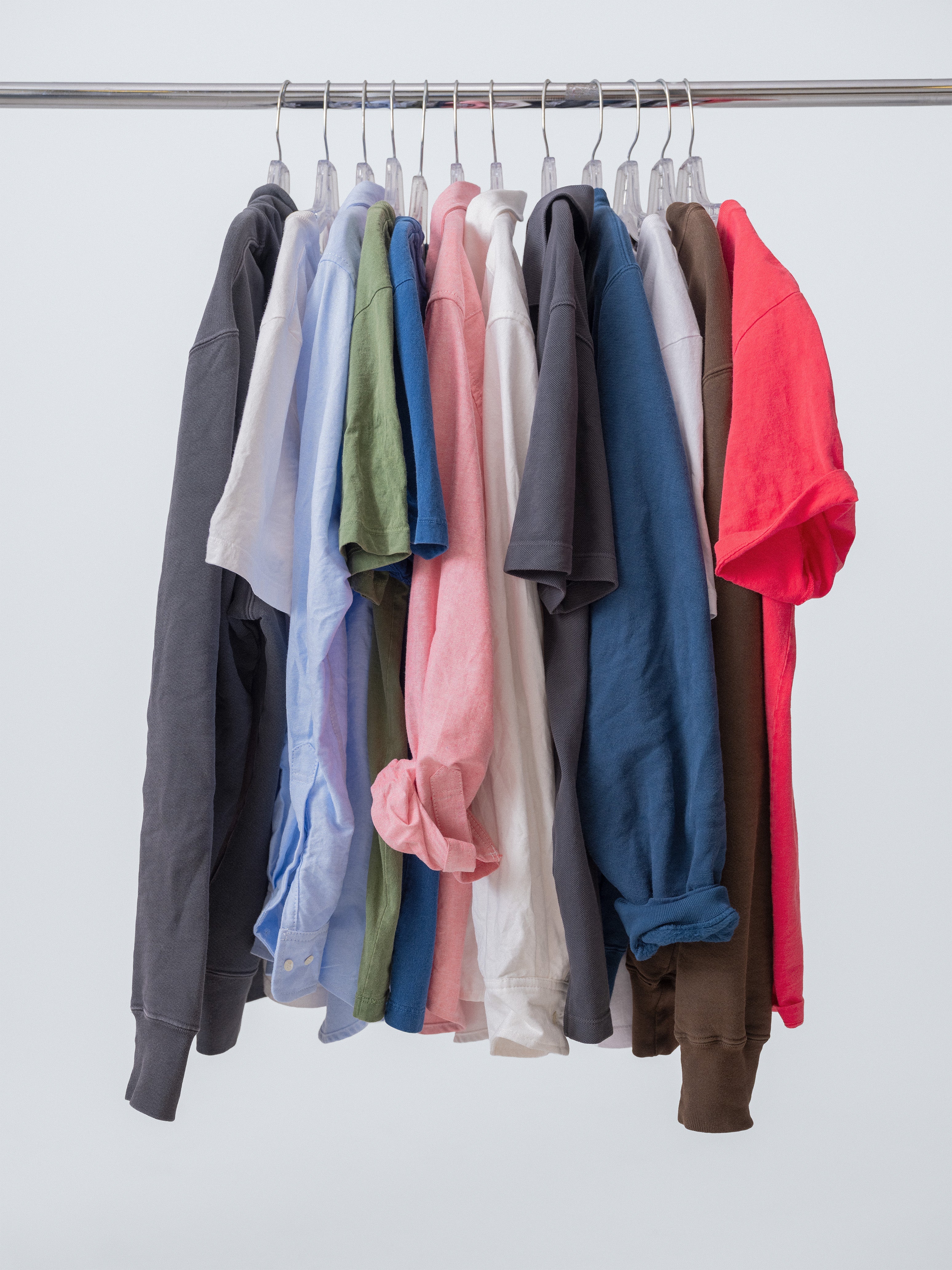 Hanover Clothing | Made in USA