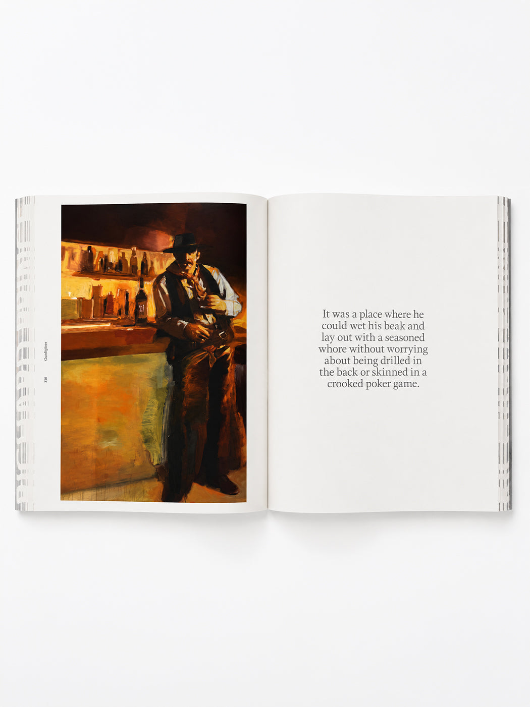 Richard Prince, Cowboy