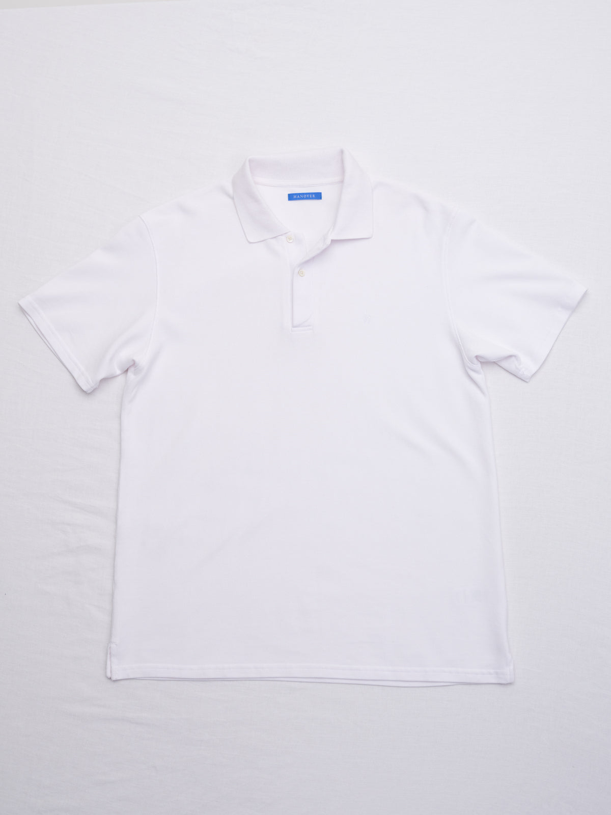 Staple Polo Shirt