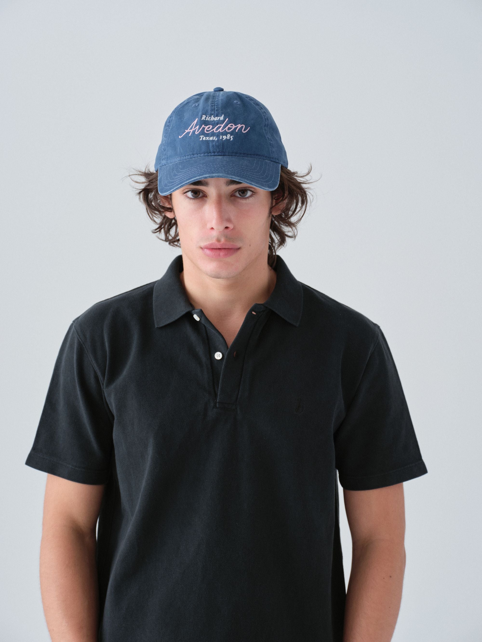 Hanover x Shrits Cap
