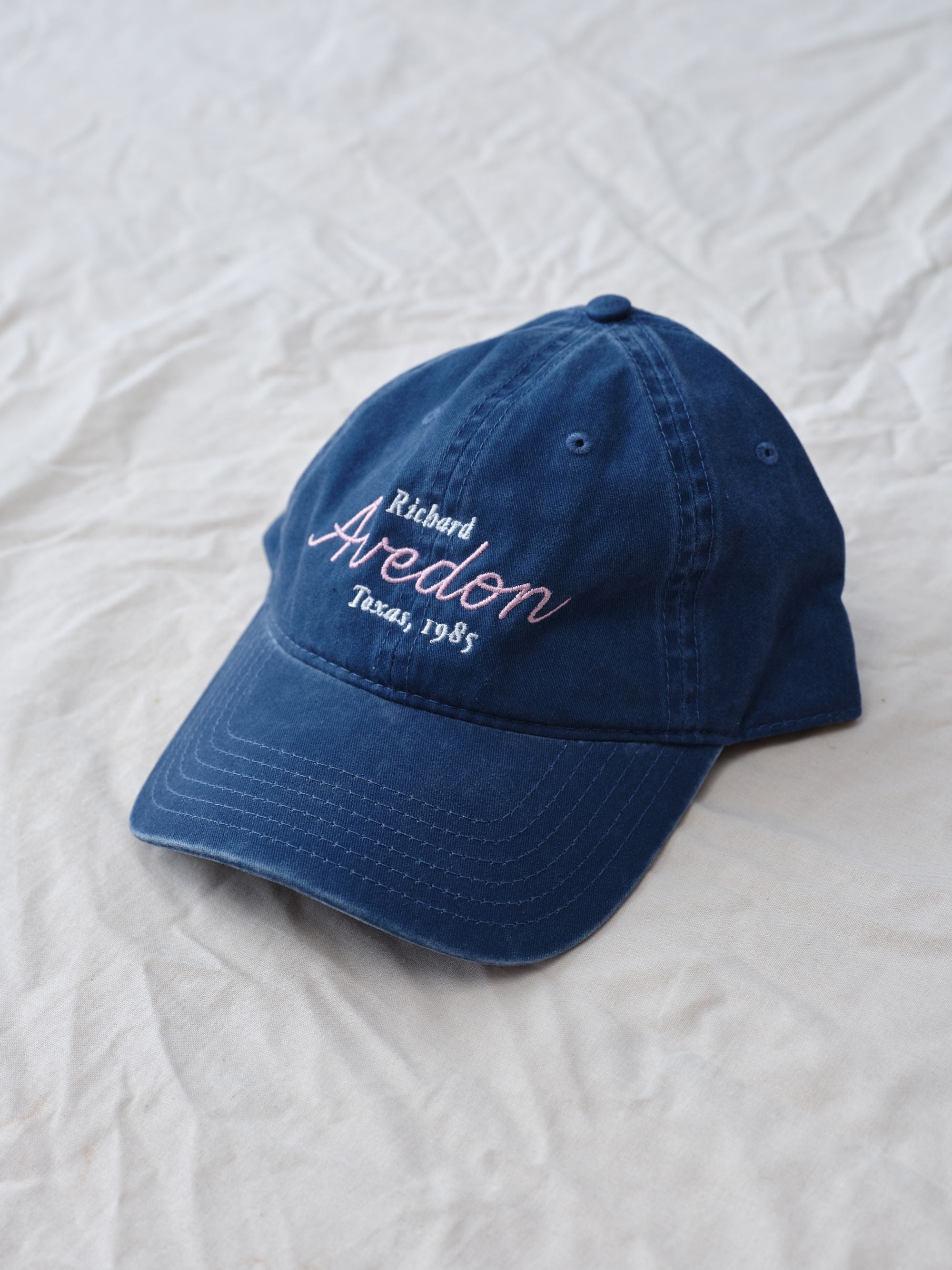 Hanover x Shrits Cap