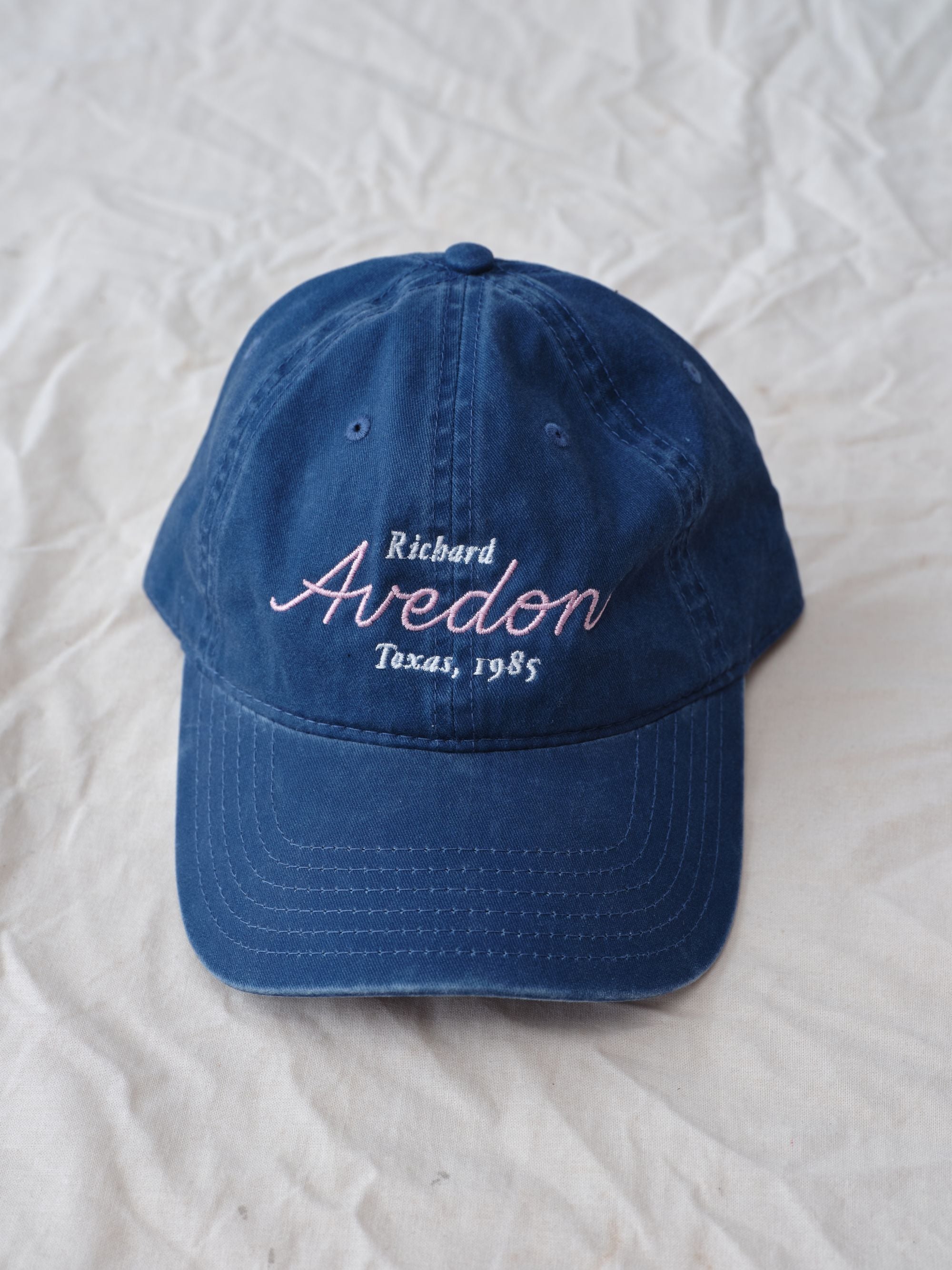 Hanover x Shrits Cap