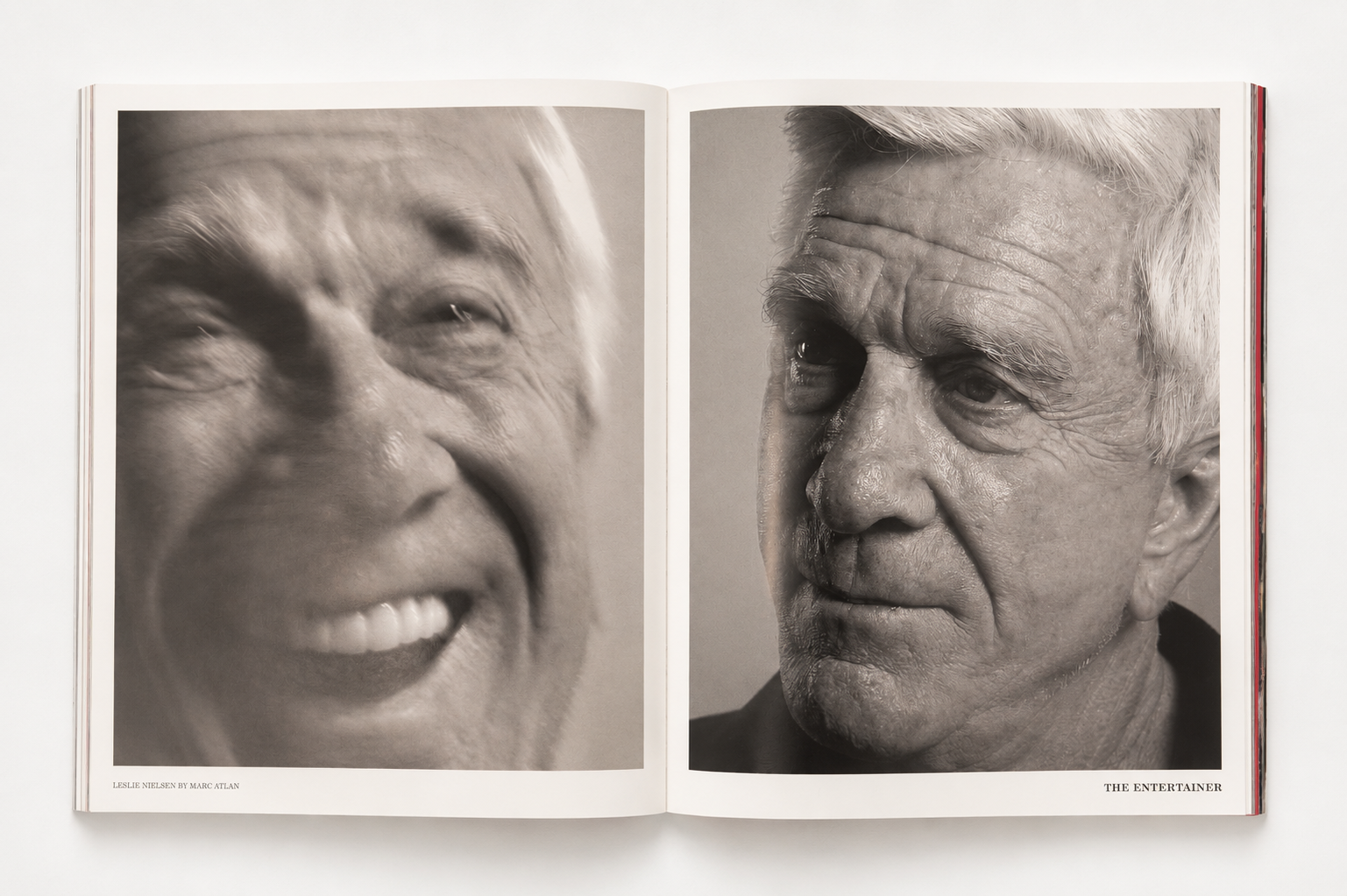 Big, Issue 46