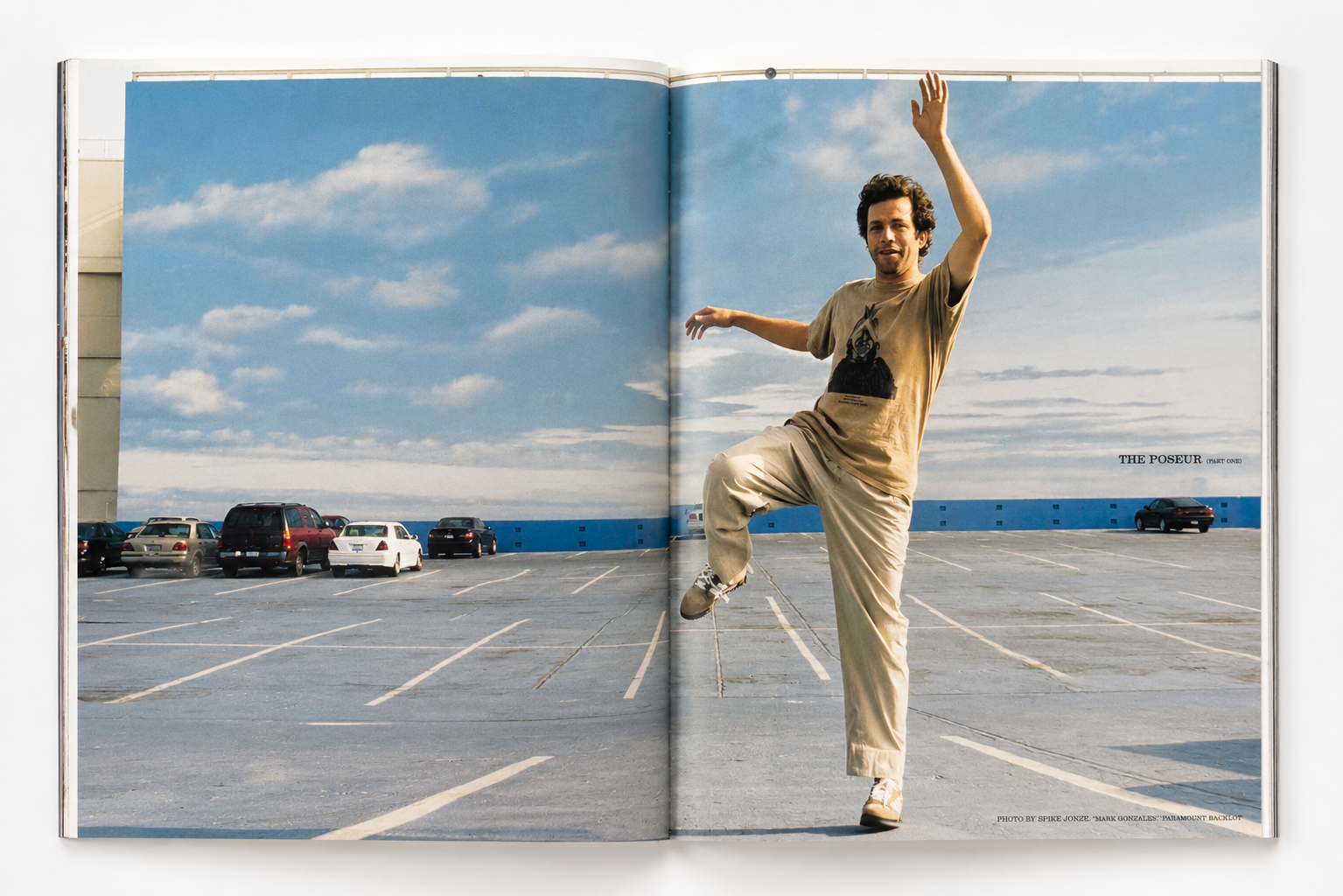 Big, Issue 46