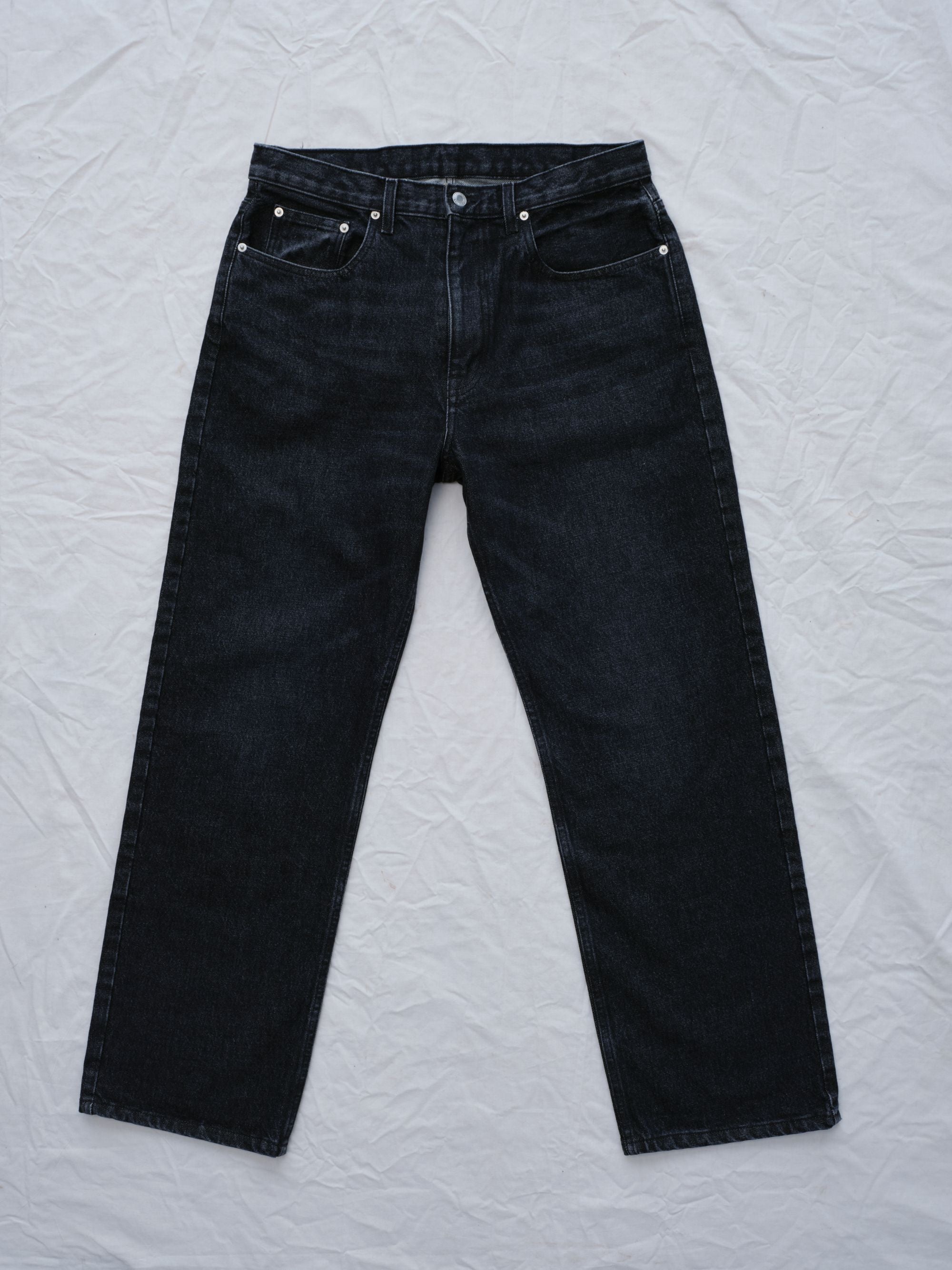 Wander Jeans