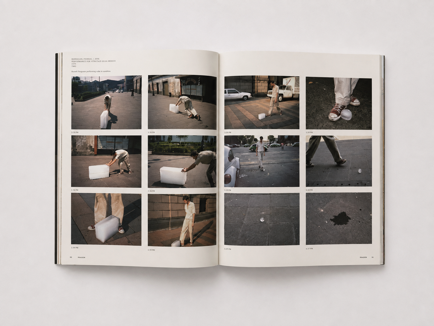 Francis Alÿs