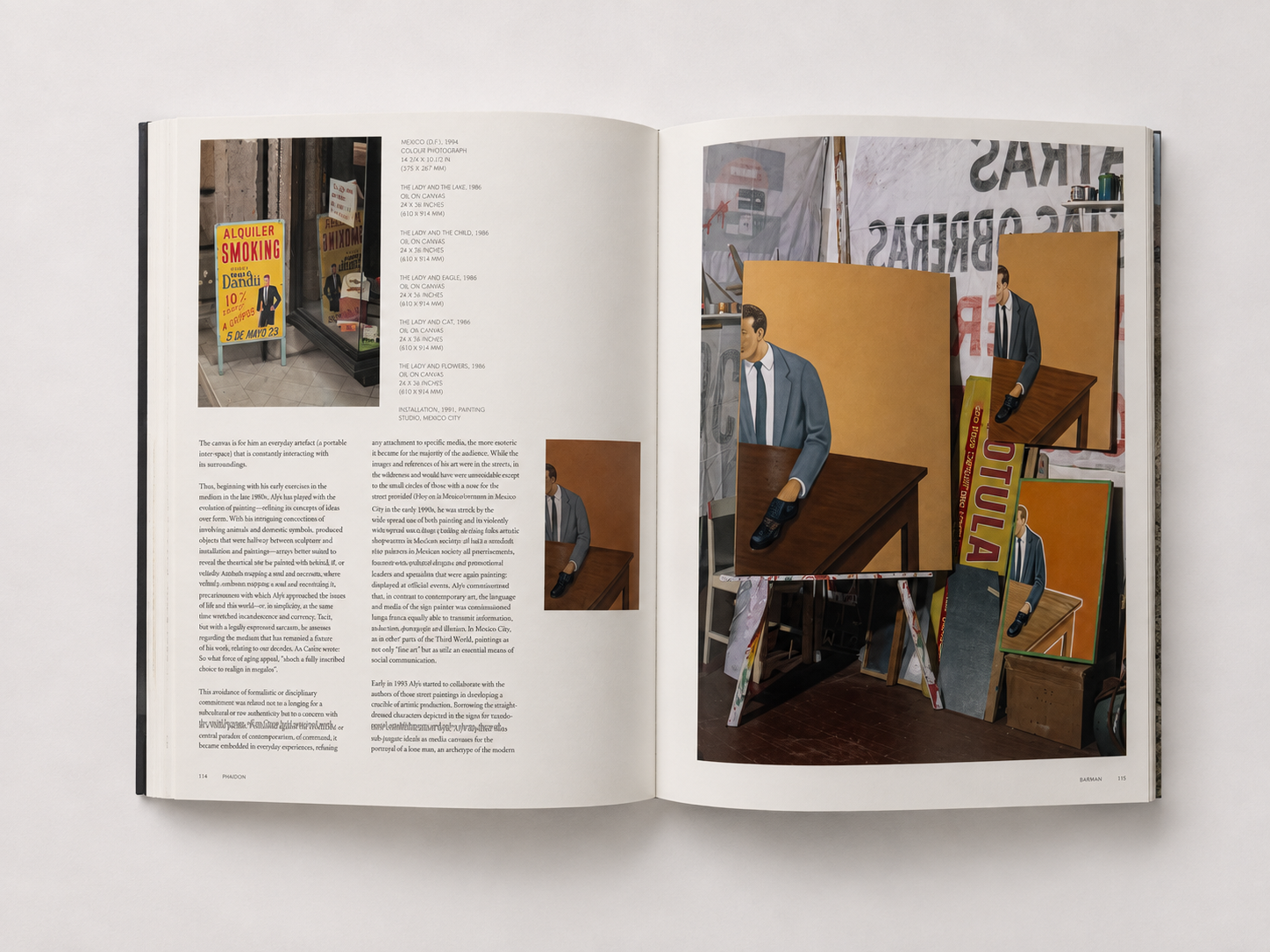 Francis Alÿs