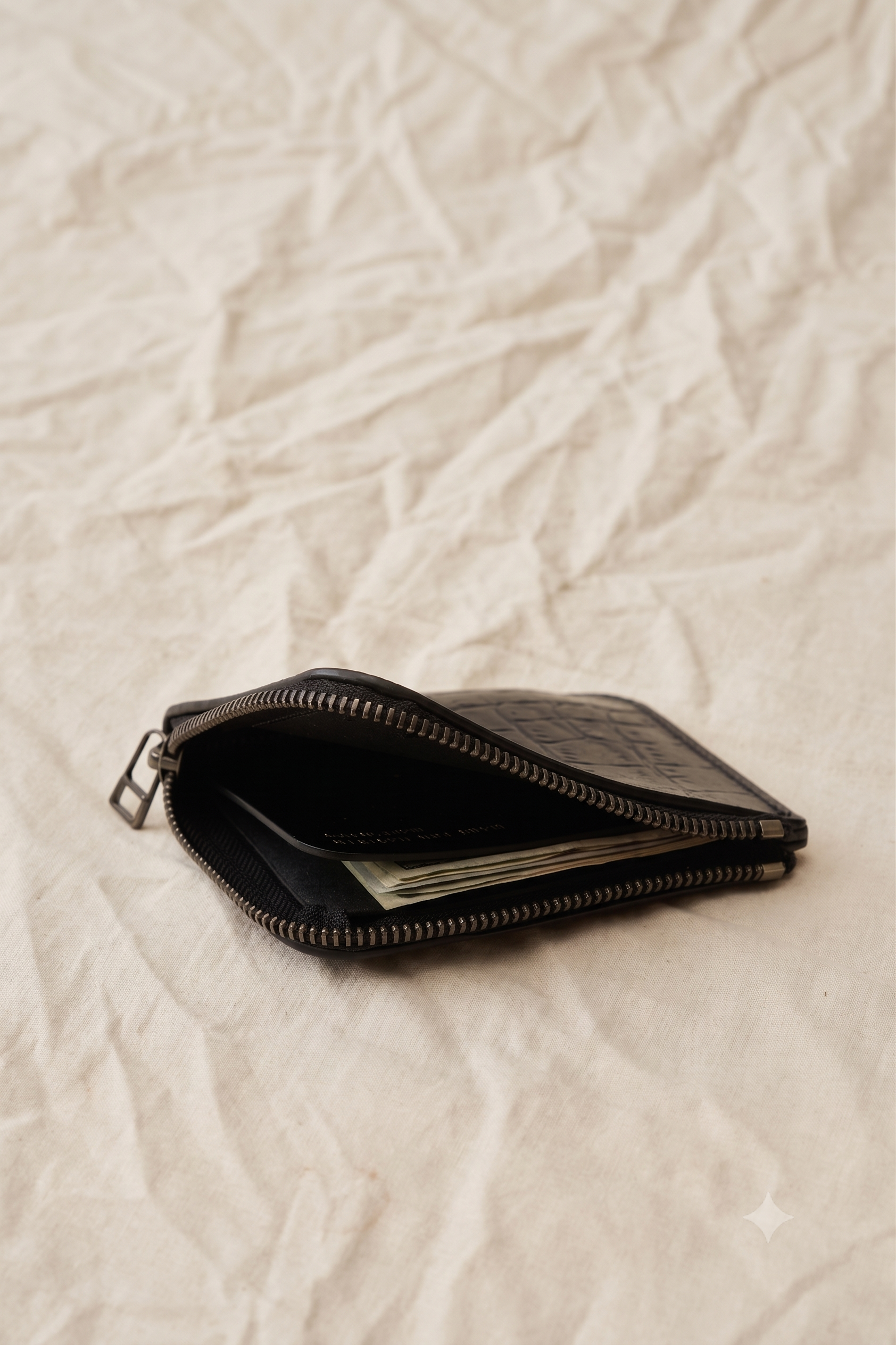 Zip Wallet