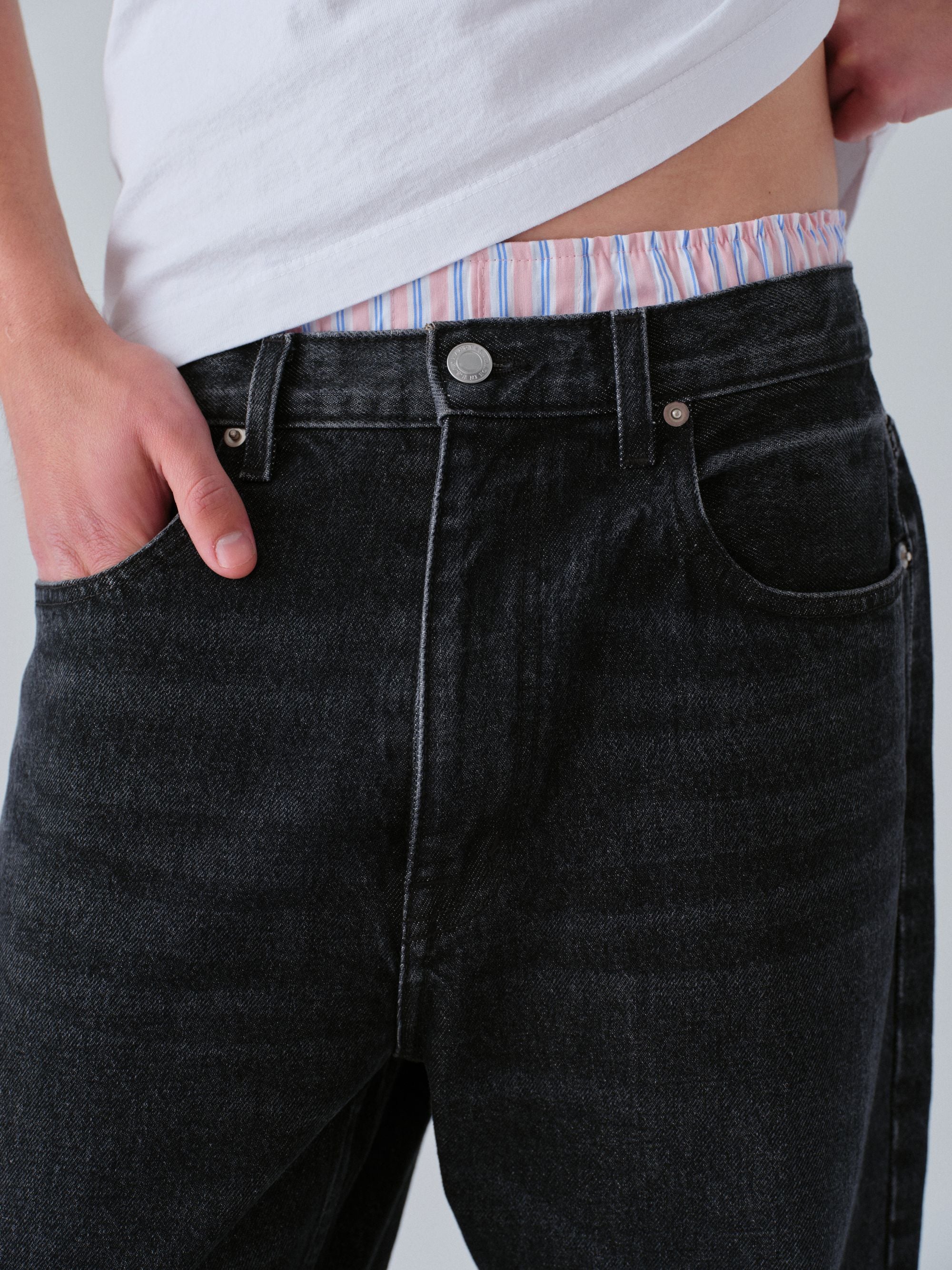 Wander Jeans