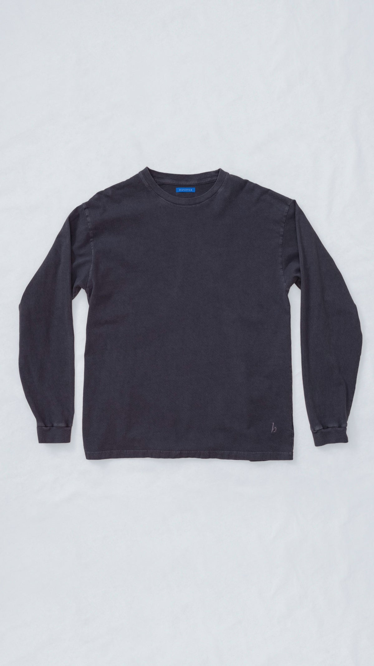 Sunwashed Staple Long Sleeve