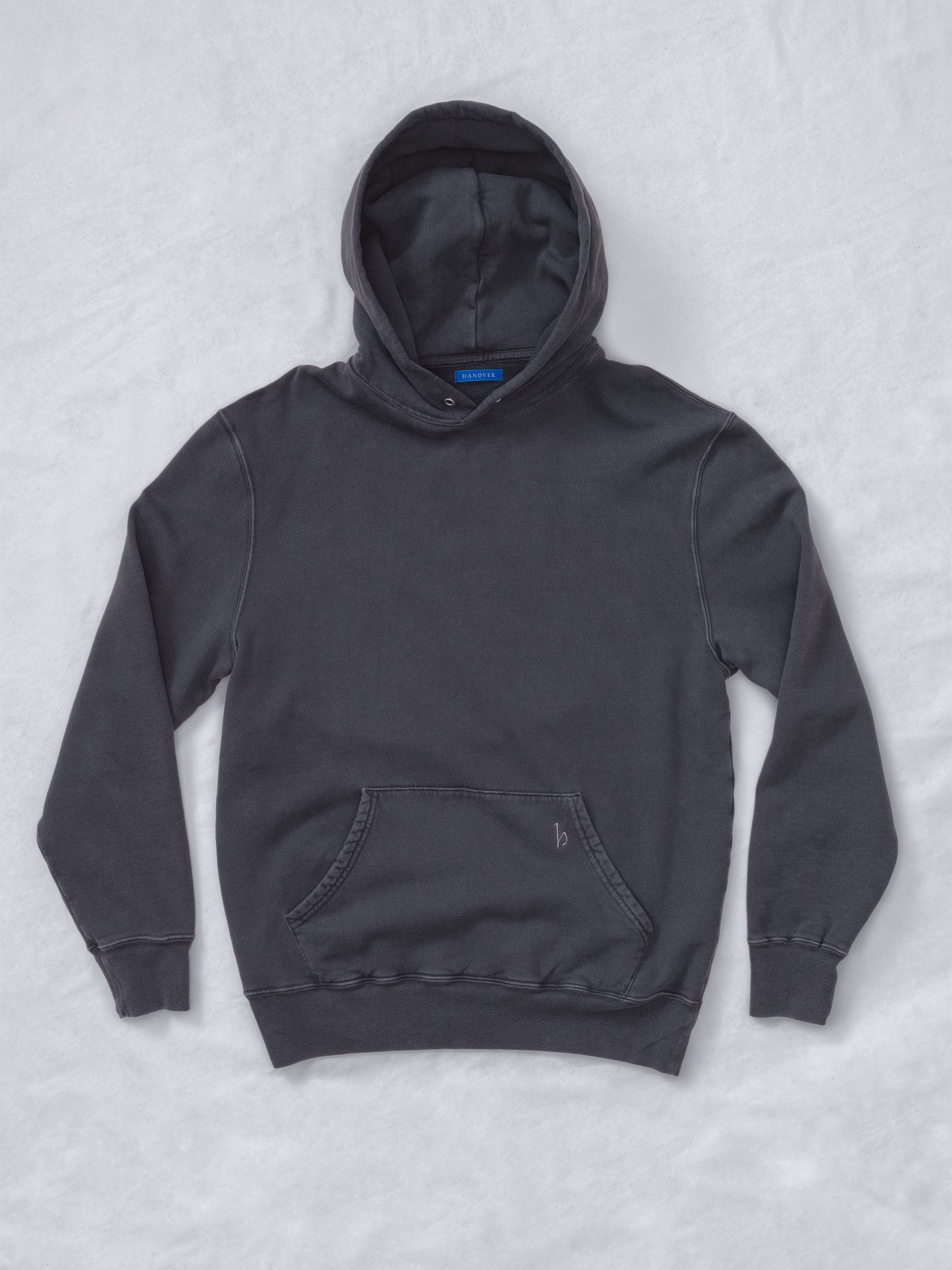 Sunwashed Staple Hoodie