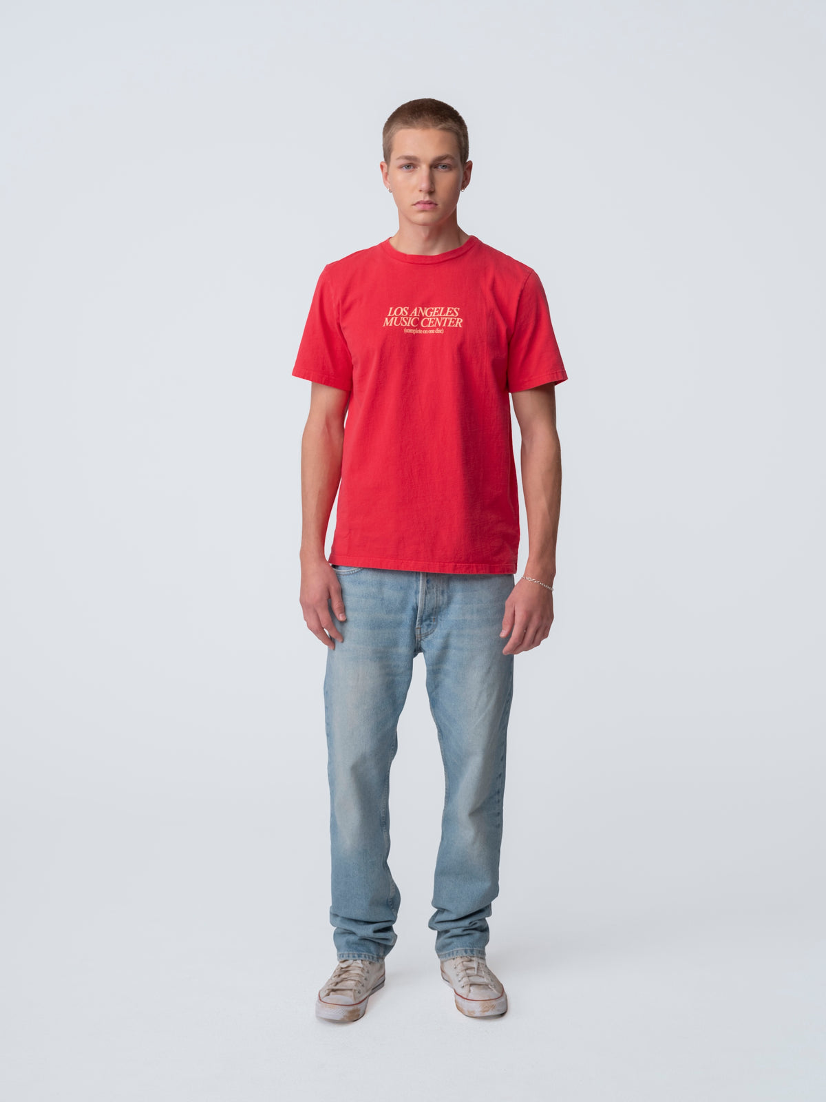 Drift Jeans