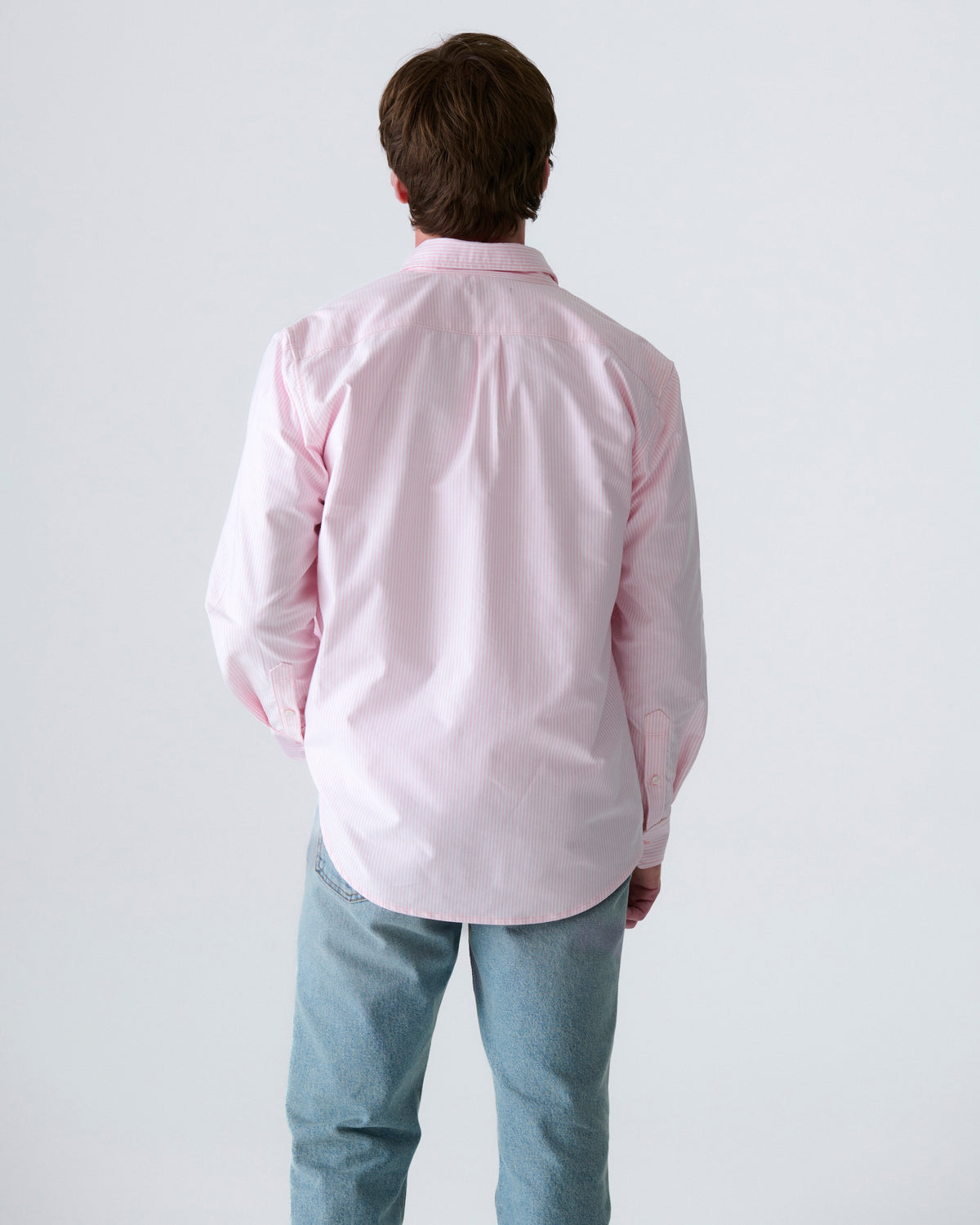 Essential Oxford Shirt