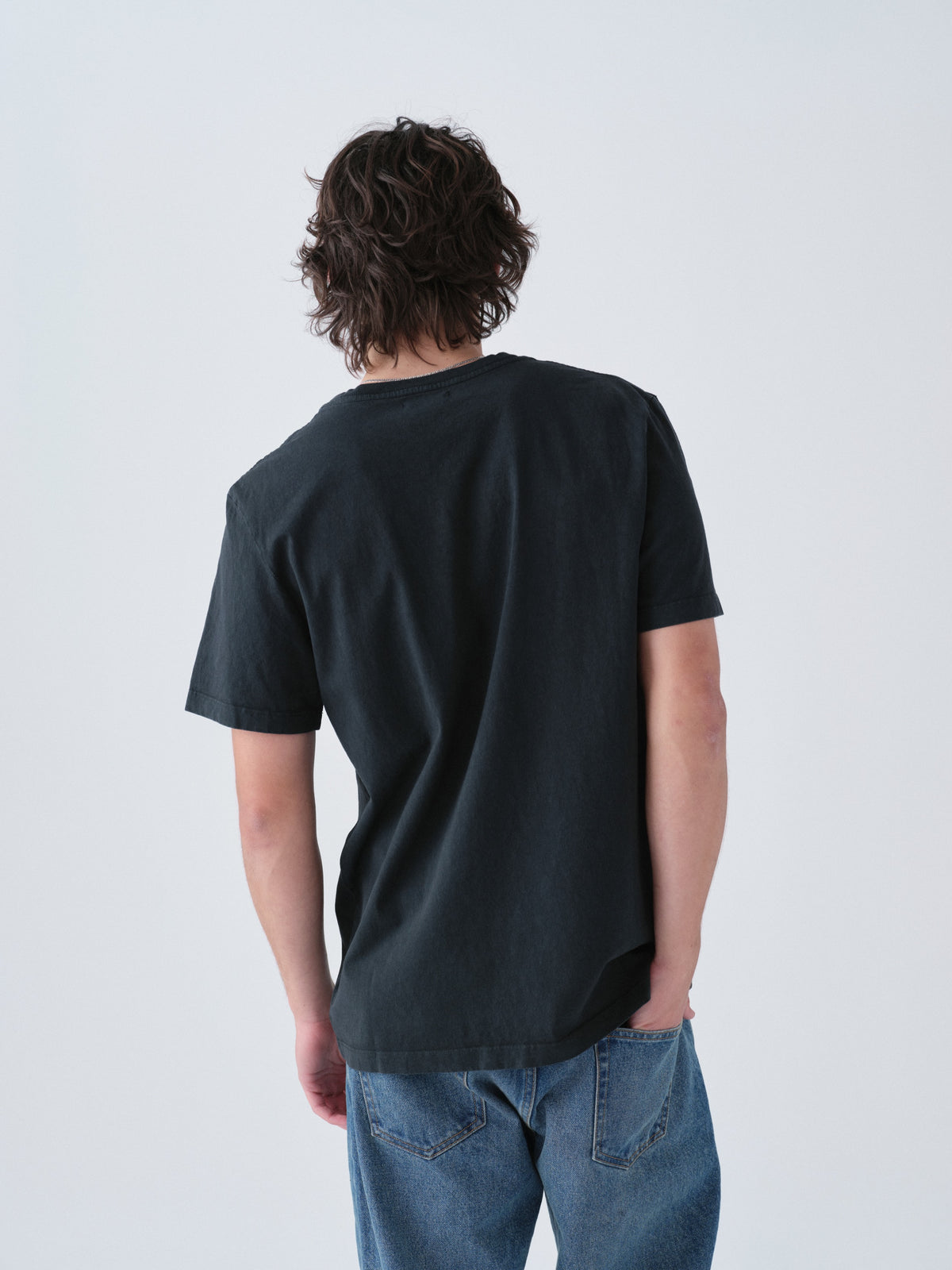 Sunwashed Staple T-Shirt