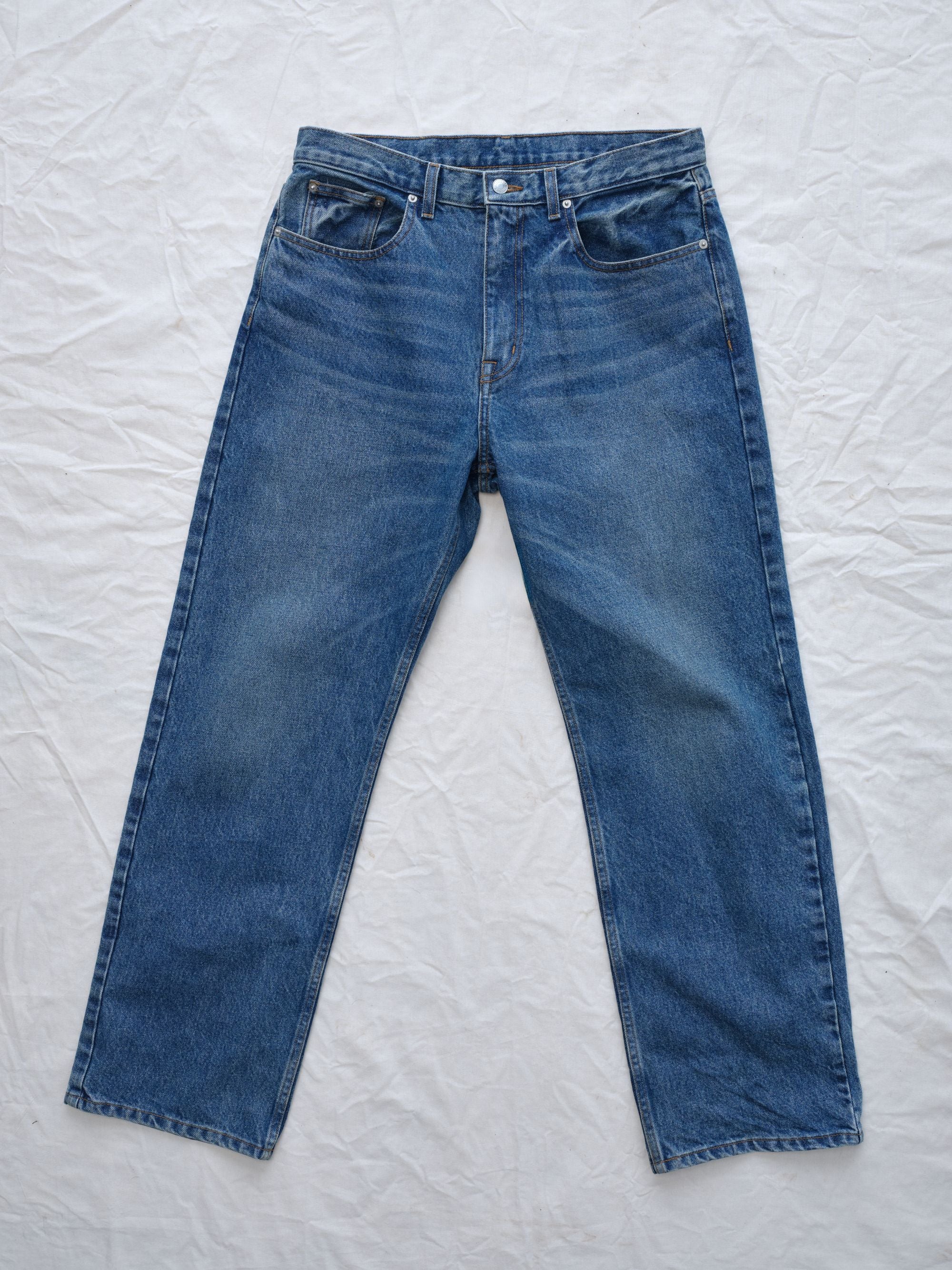 Wander Jeans