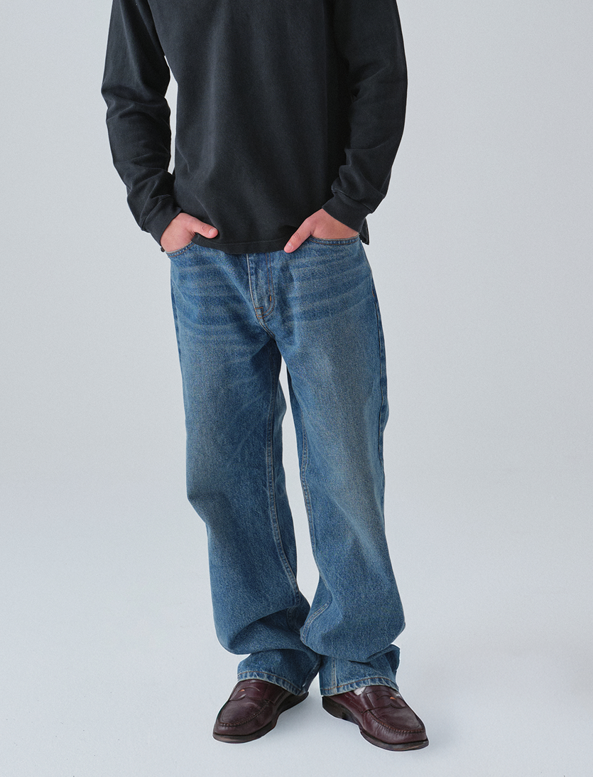 Wander Jeans