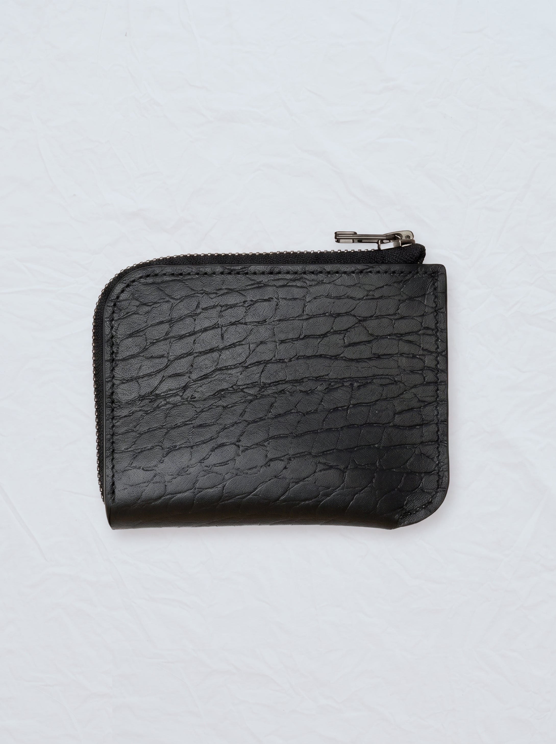 Zip Wallet – Hanover