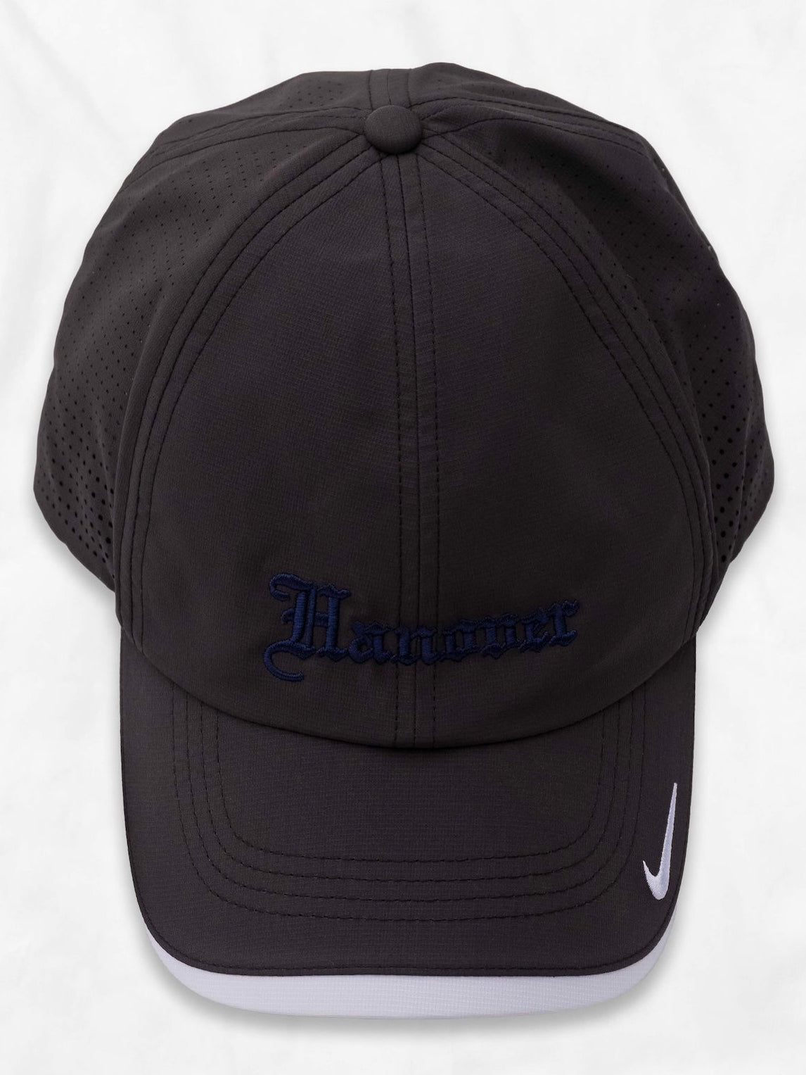 Blackletter Performance Cap