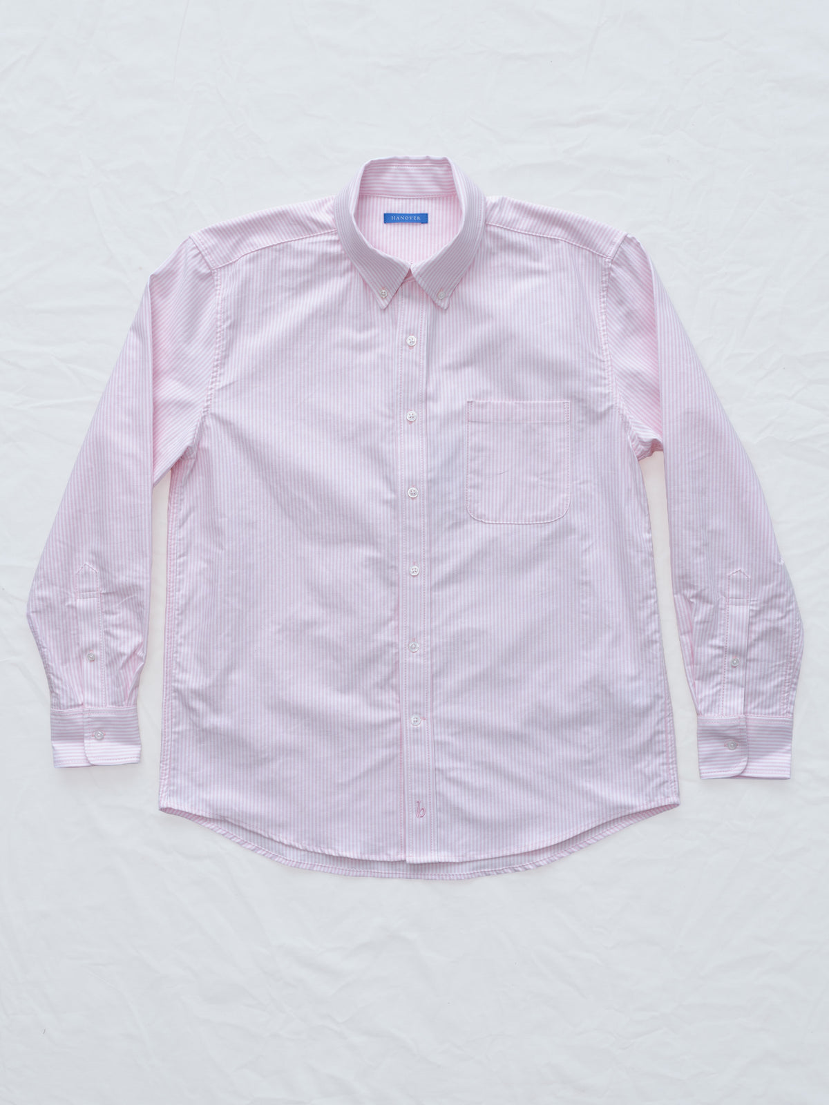 Essential Oxford Shirt