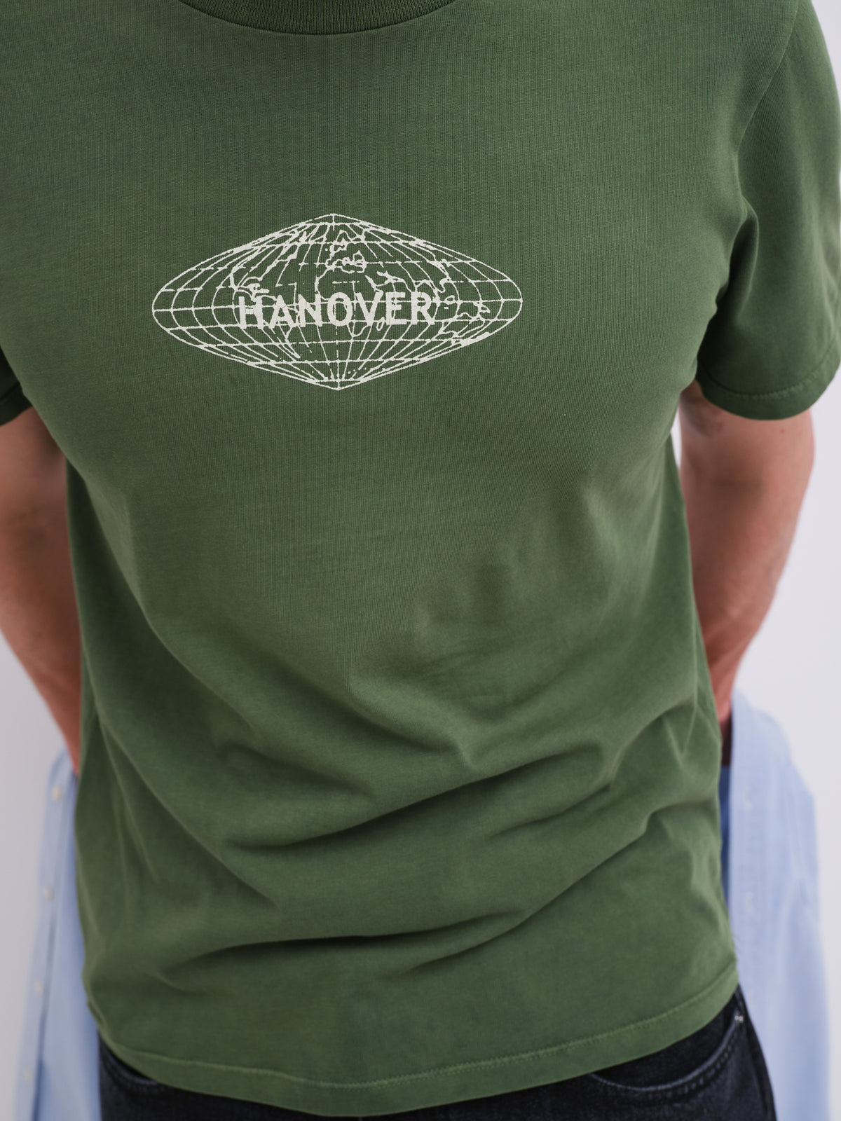 Hanover Global T-Shirt