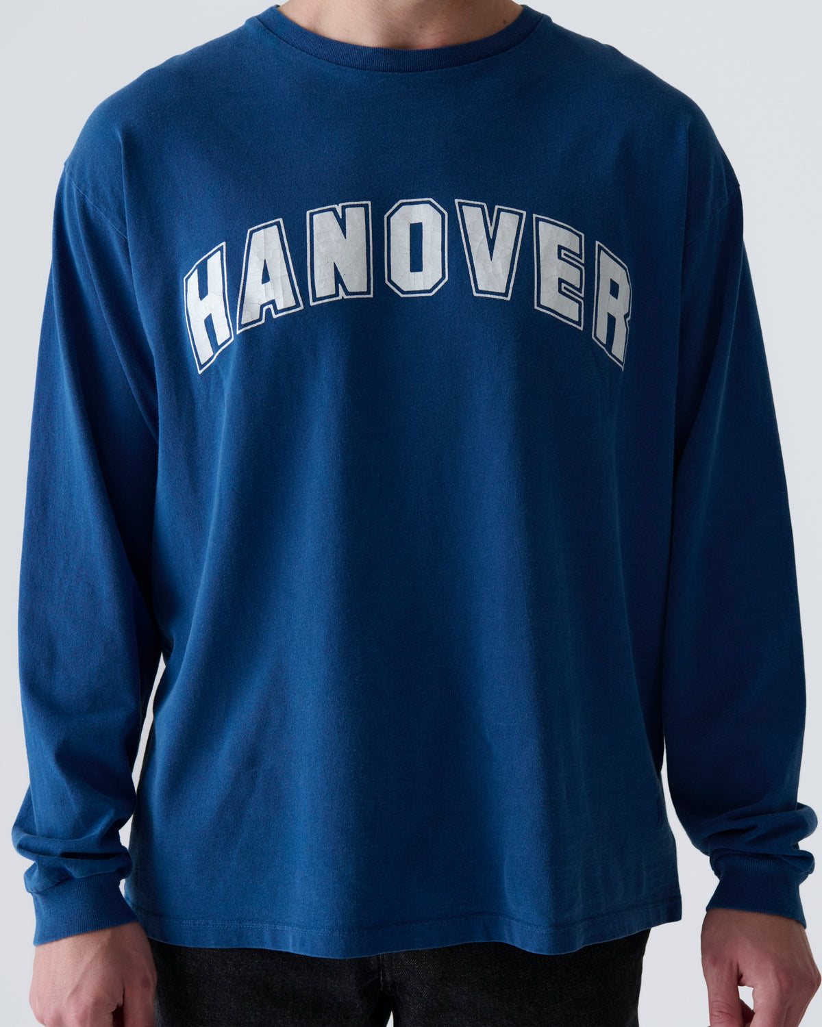 Hanover Long Sleeve