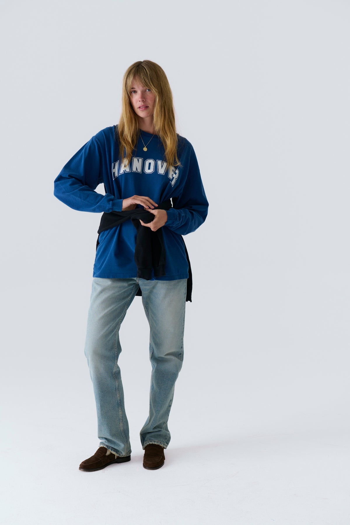 Hanover Long Sleeve