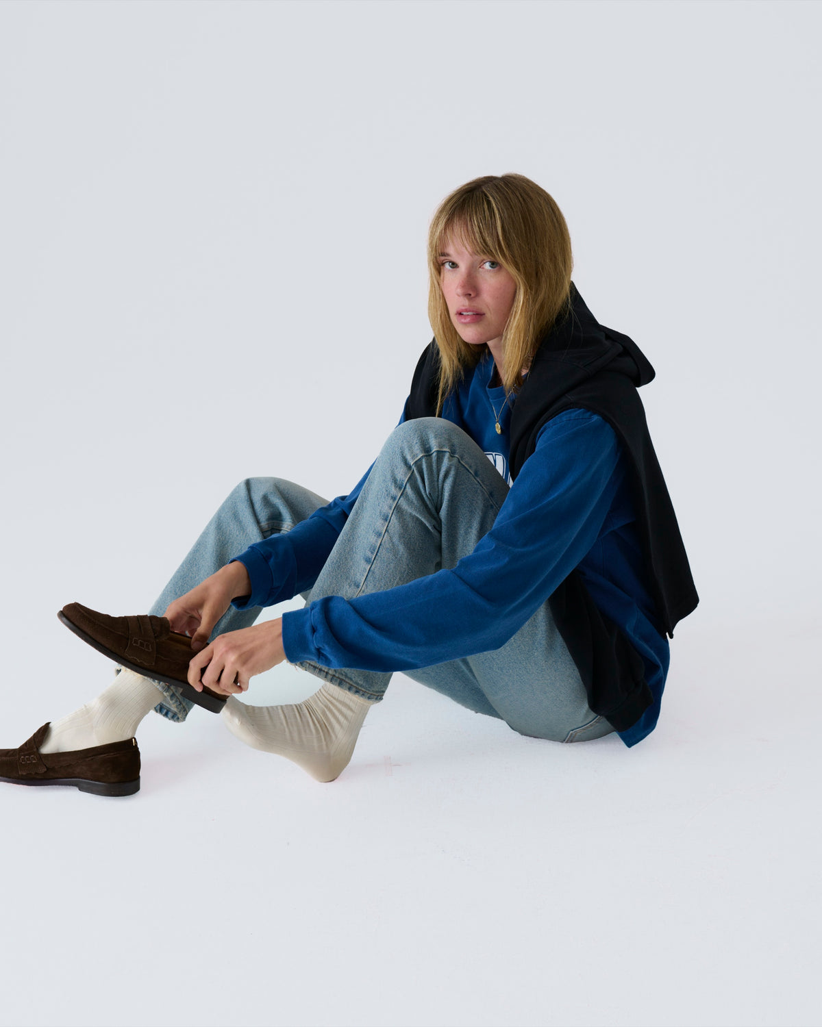 Hanover Long Sleeve