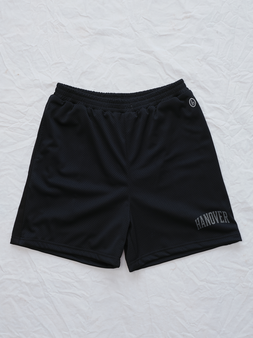 Hanover Tuxedo Mesh Short