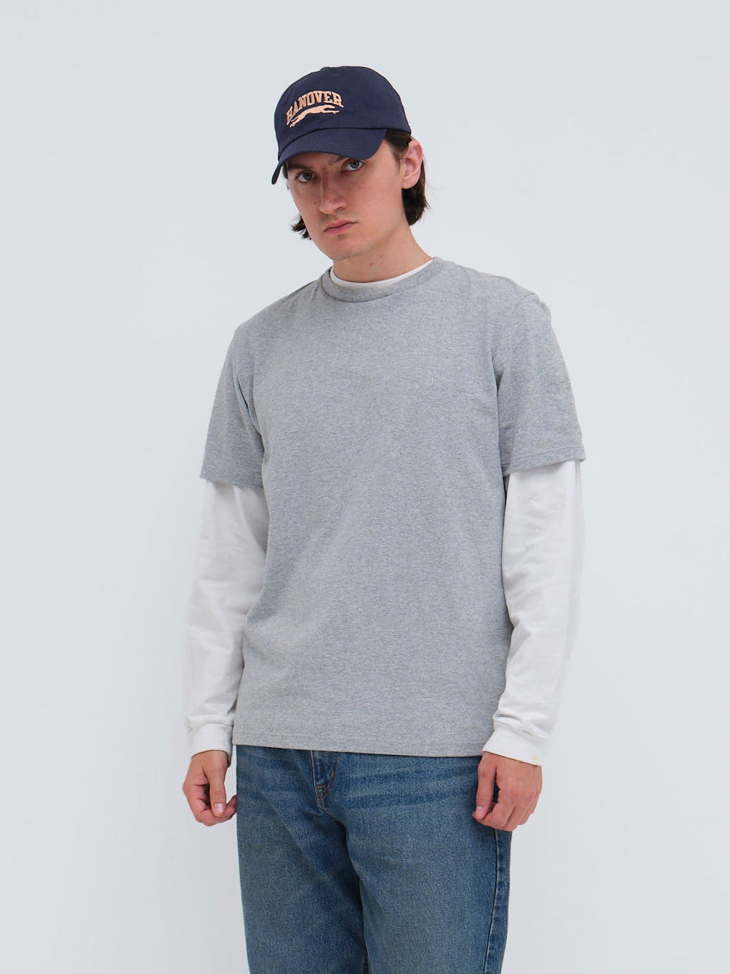 Staple Heather T-Shirt