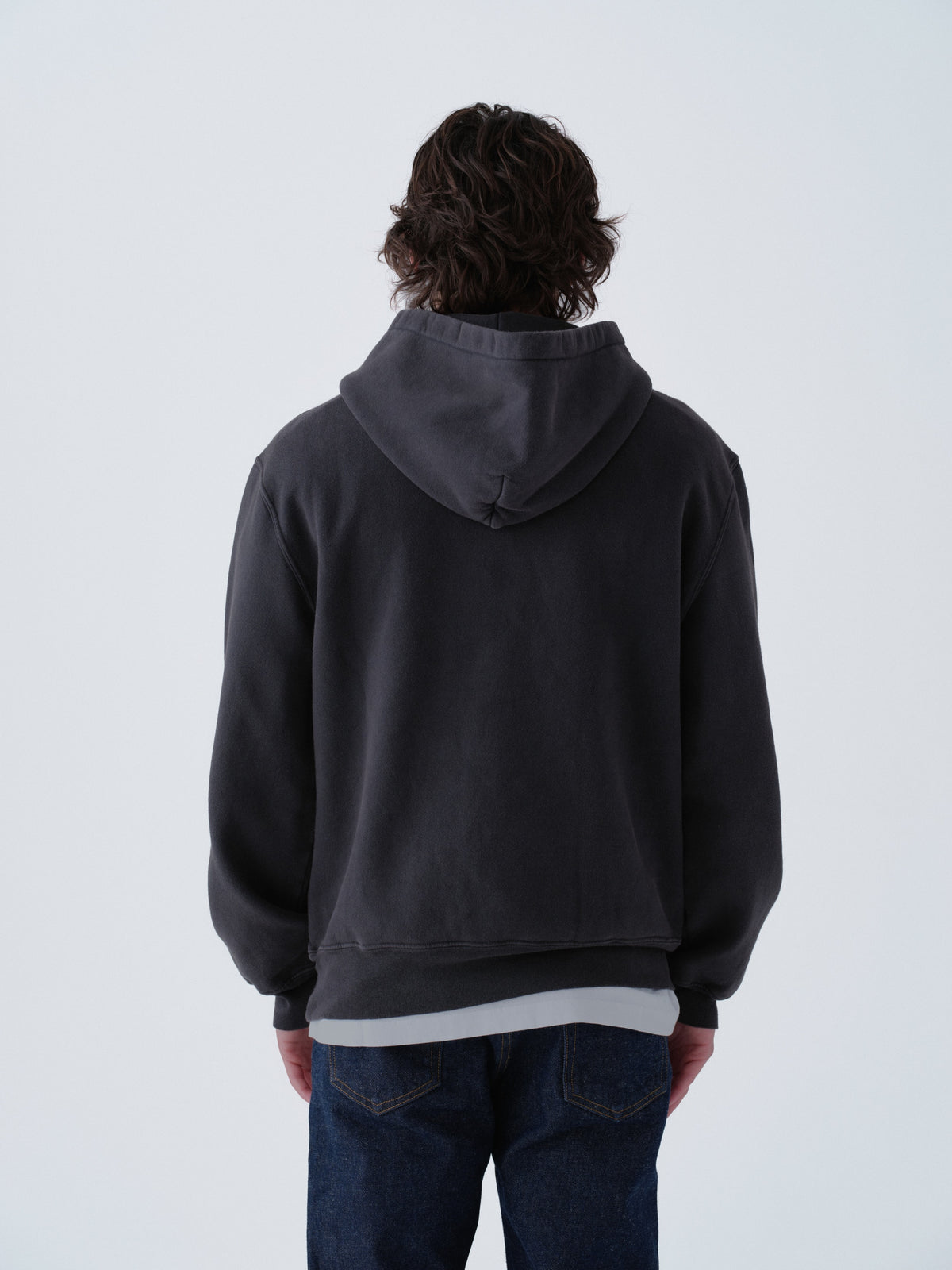 Sunwashed Staple Hoodie