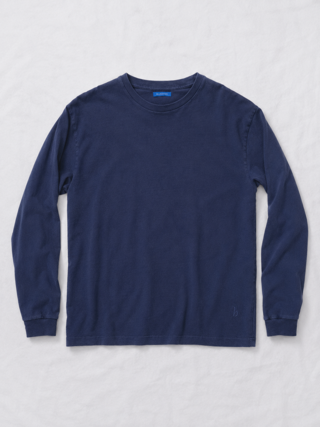 Sunwashed Staple Long Sleeve