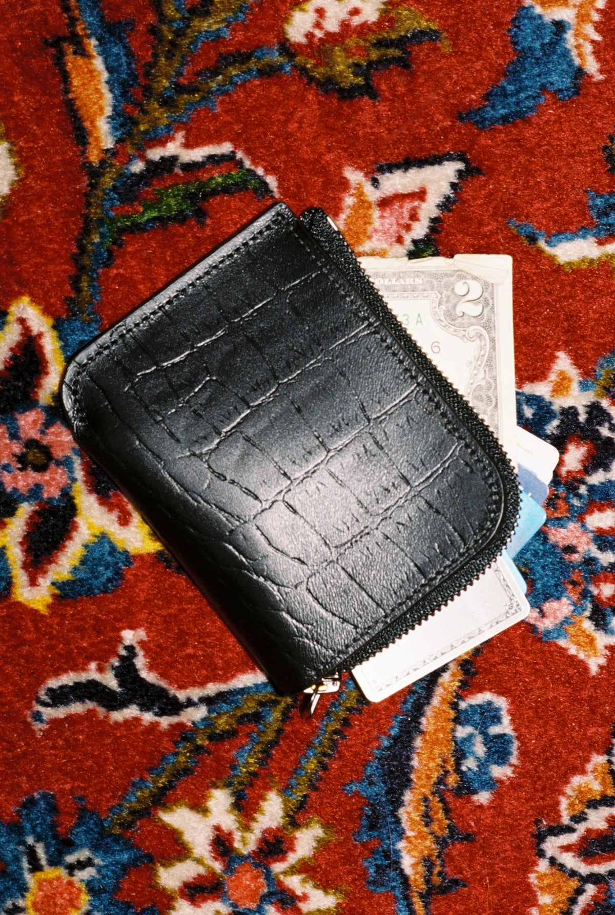 Zip Wallet