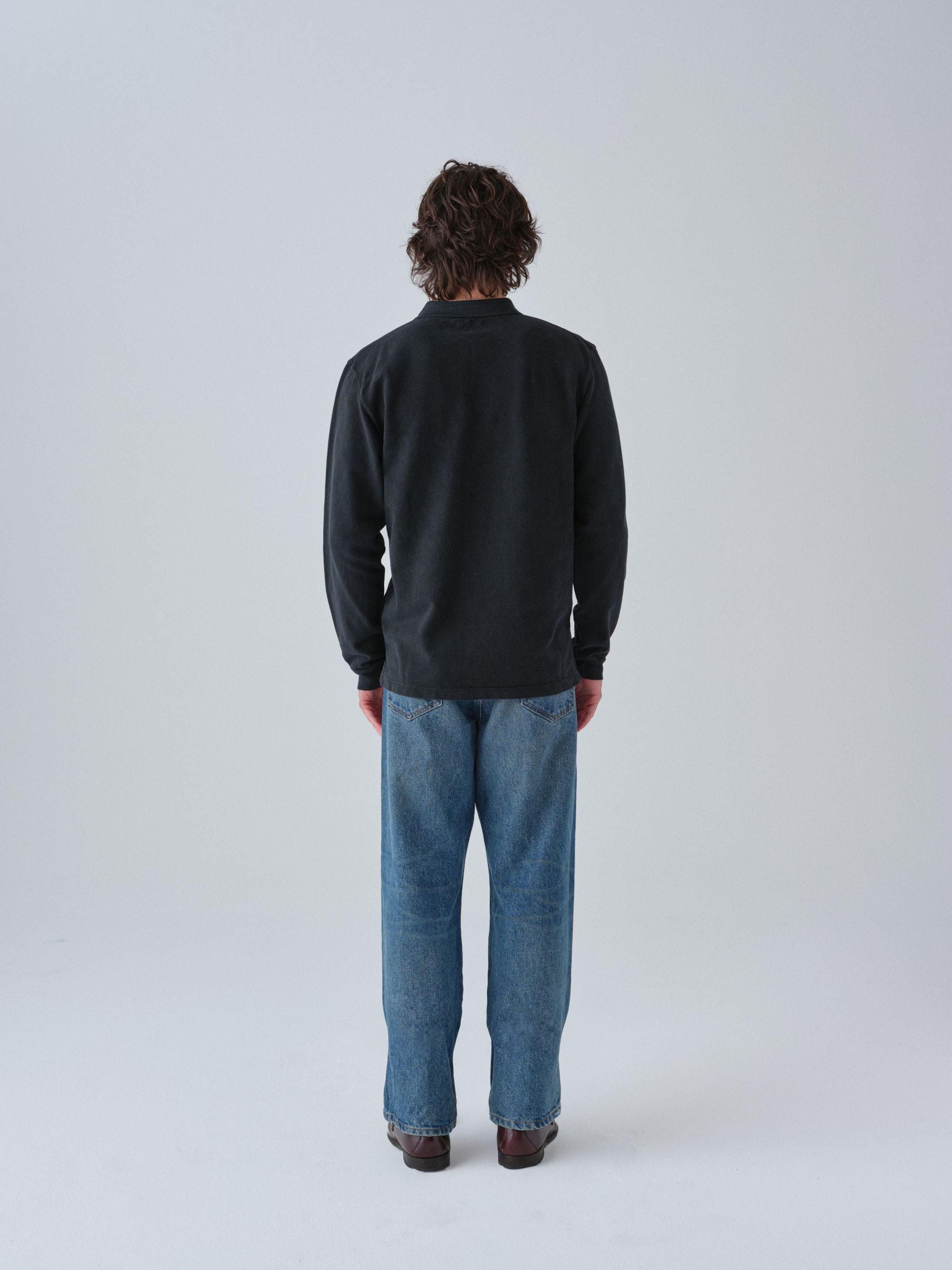Wander Jeans