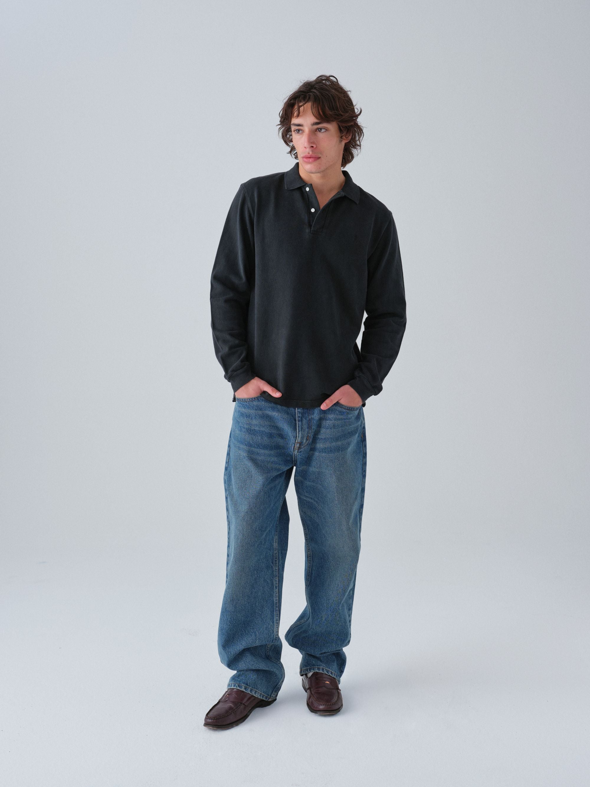 Wander Jeans