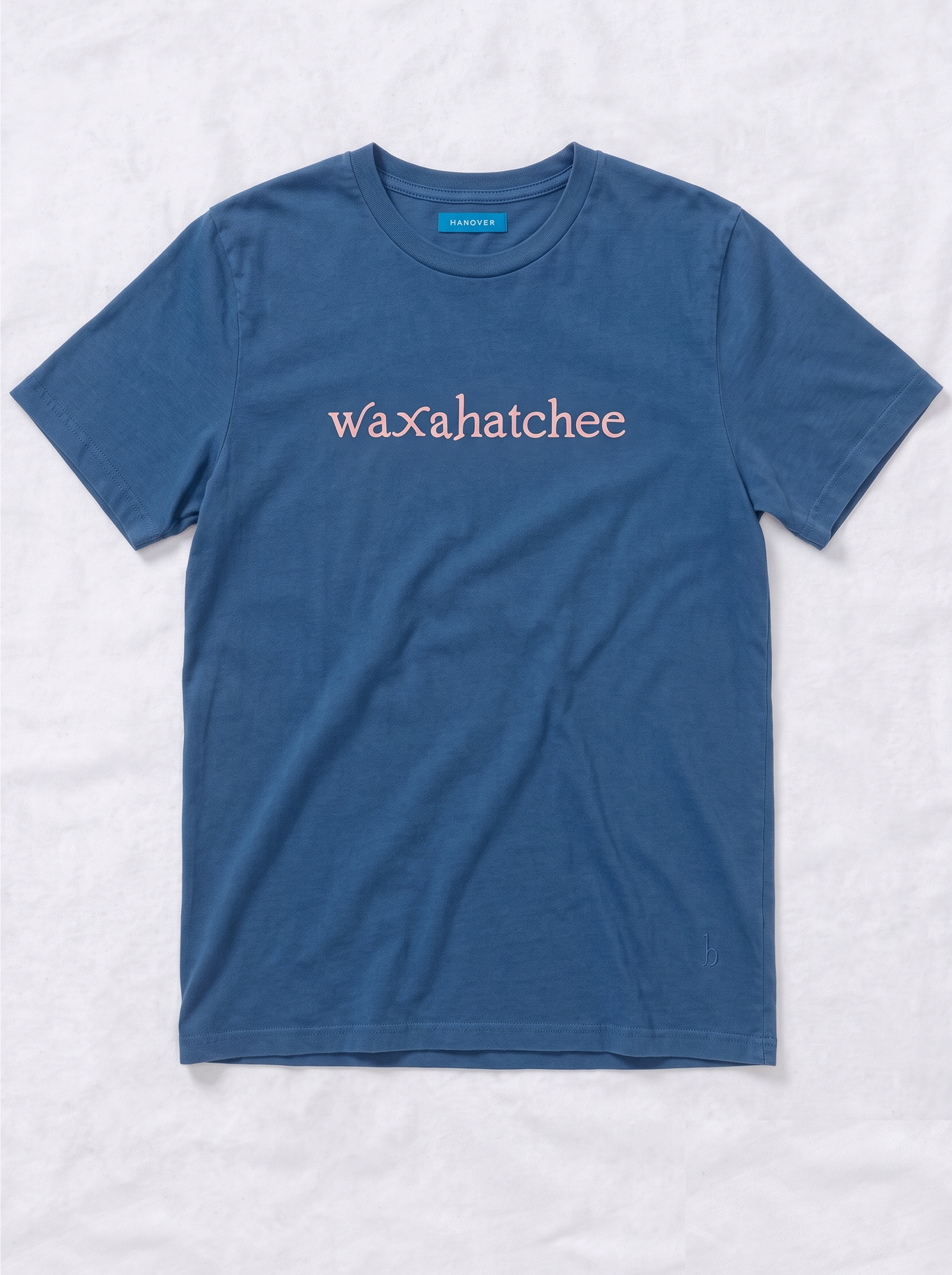 Waxahatchee Tee